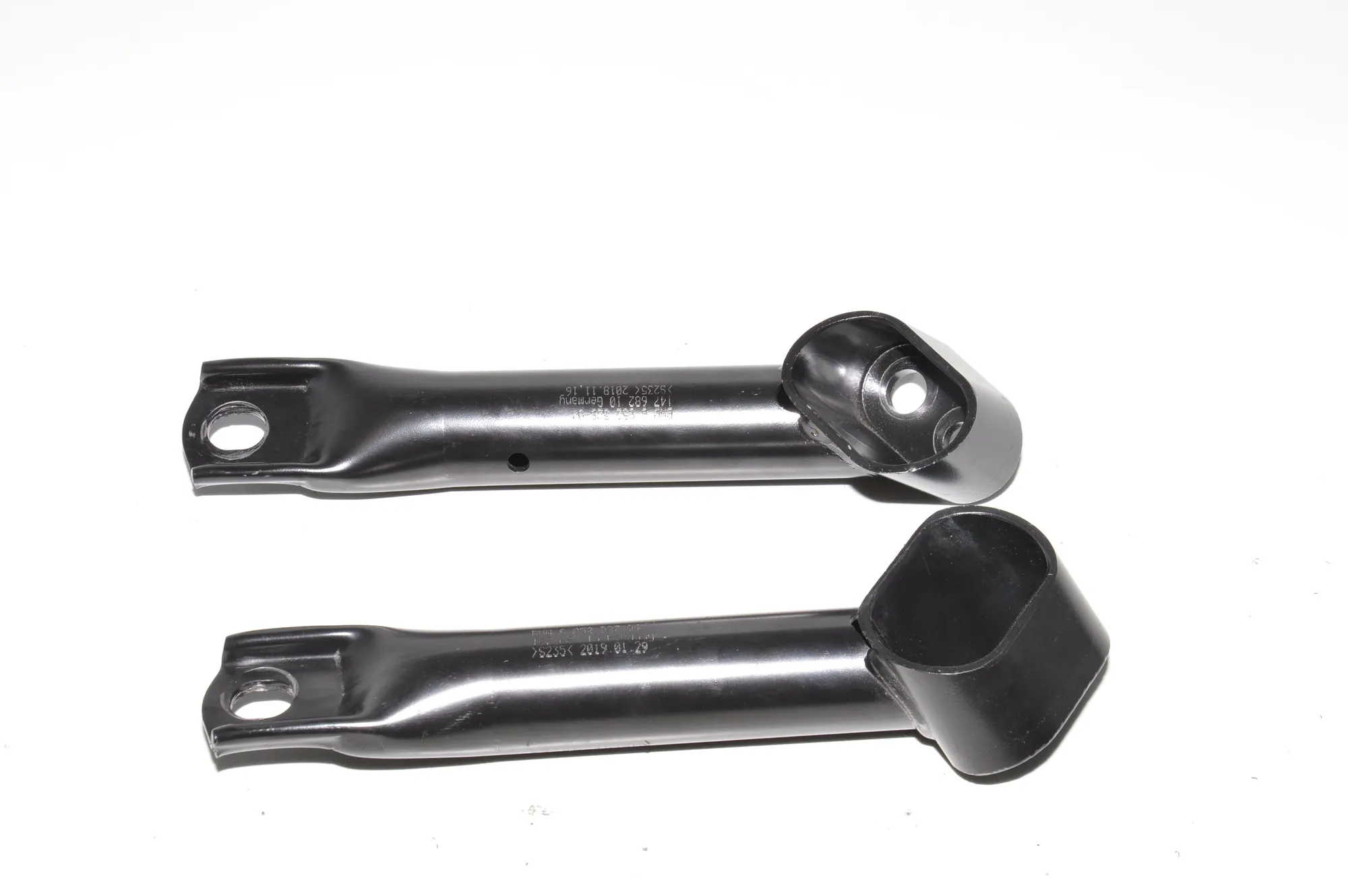 Other Body Parts – OEM 6852527 · BMW i3 (I01) Electric 2019 – 4