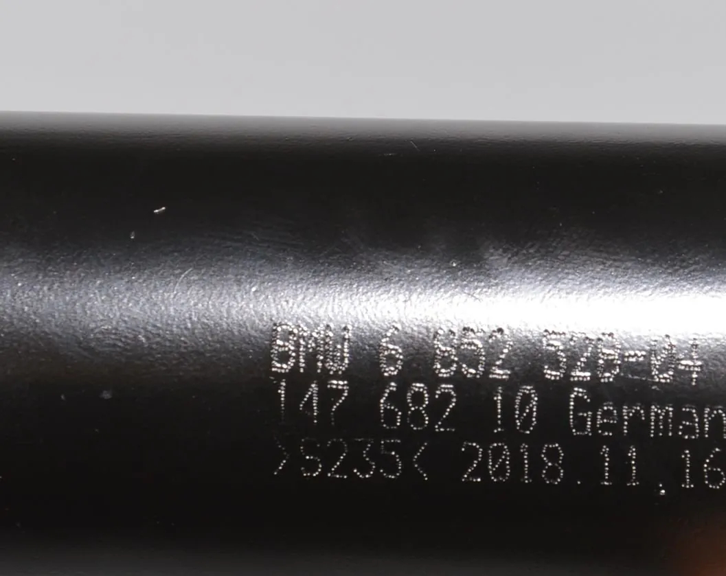 Other Body Parts – OEM 6852527 · BMW i3 (I01) Electric 2019 – 6