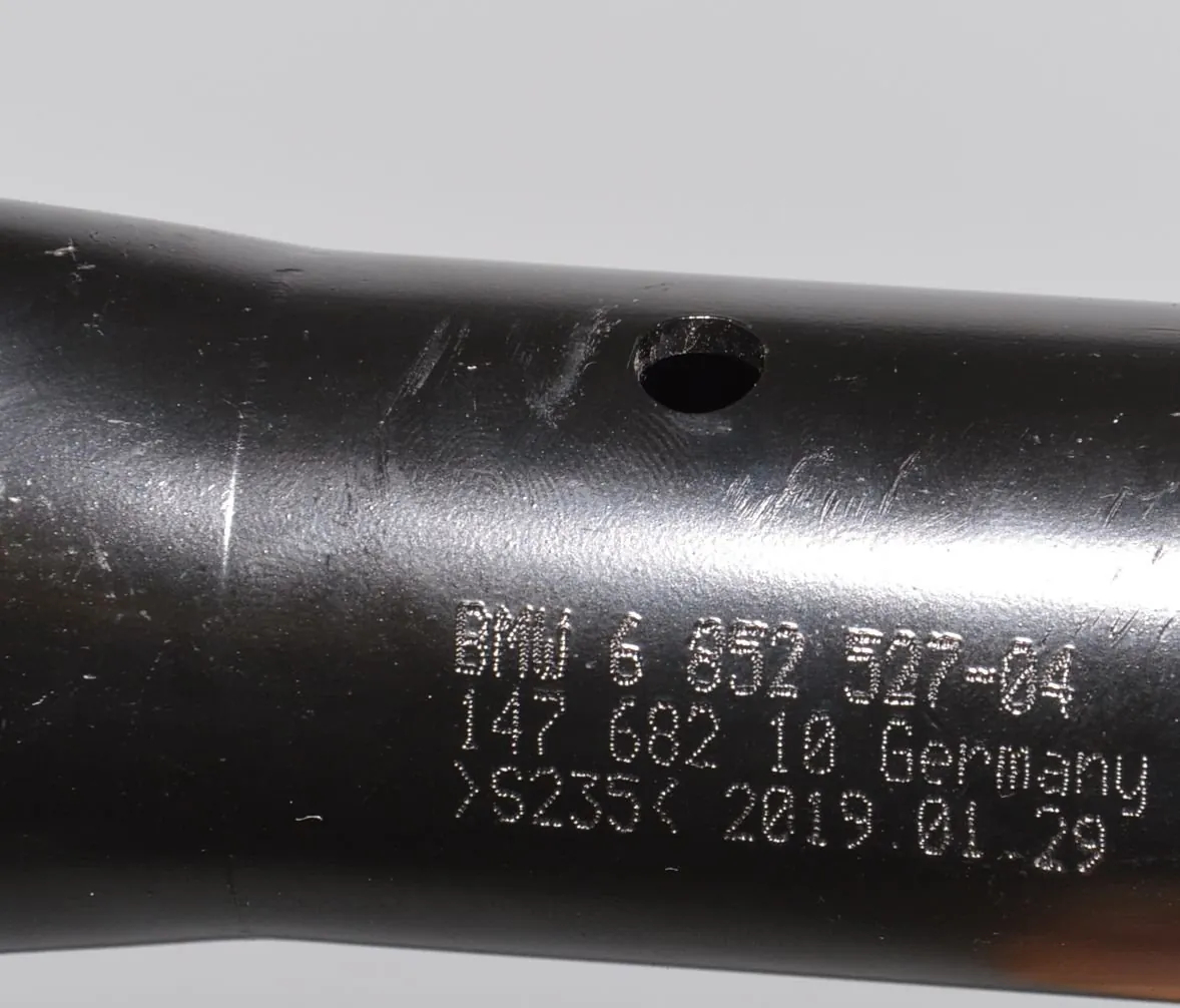 Other Body Parts – OEM 6852527 · BMW i3 (I01) Electric 2019 – 5
