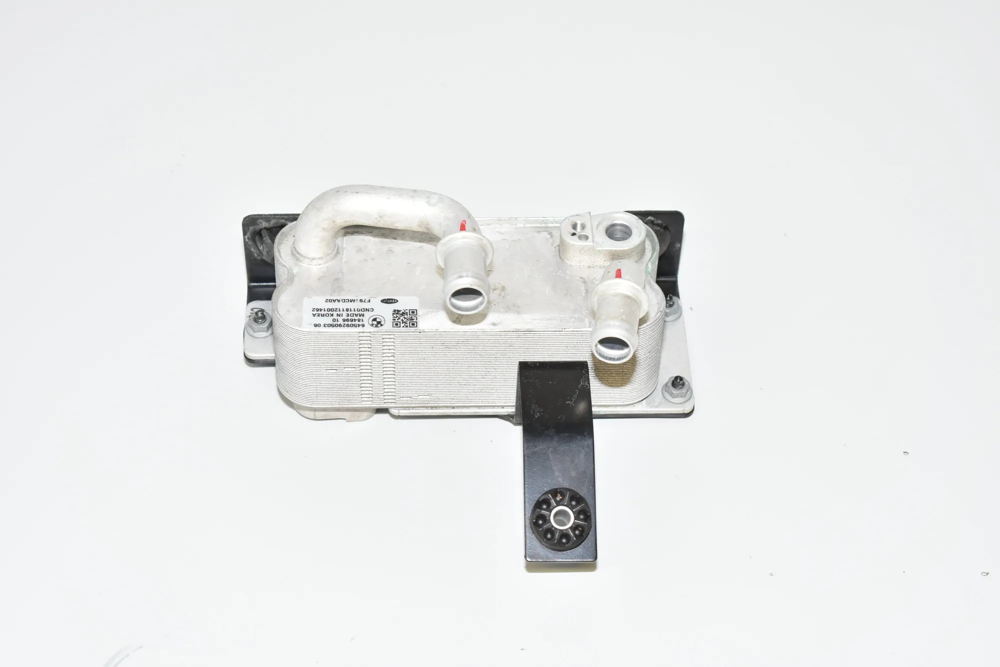 A/C Air Con Radiator – OEM 9290503 · BMW i3 (I01) Electric 2019