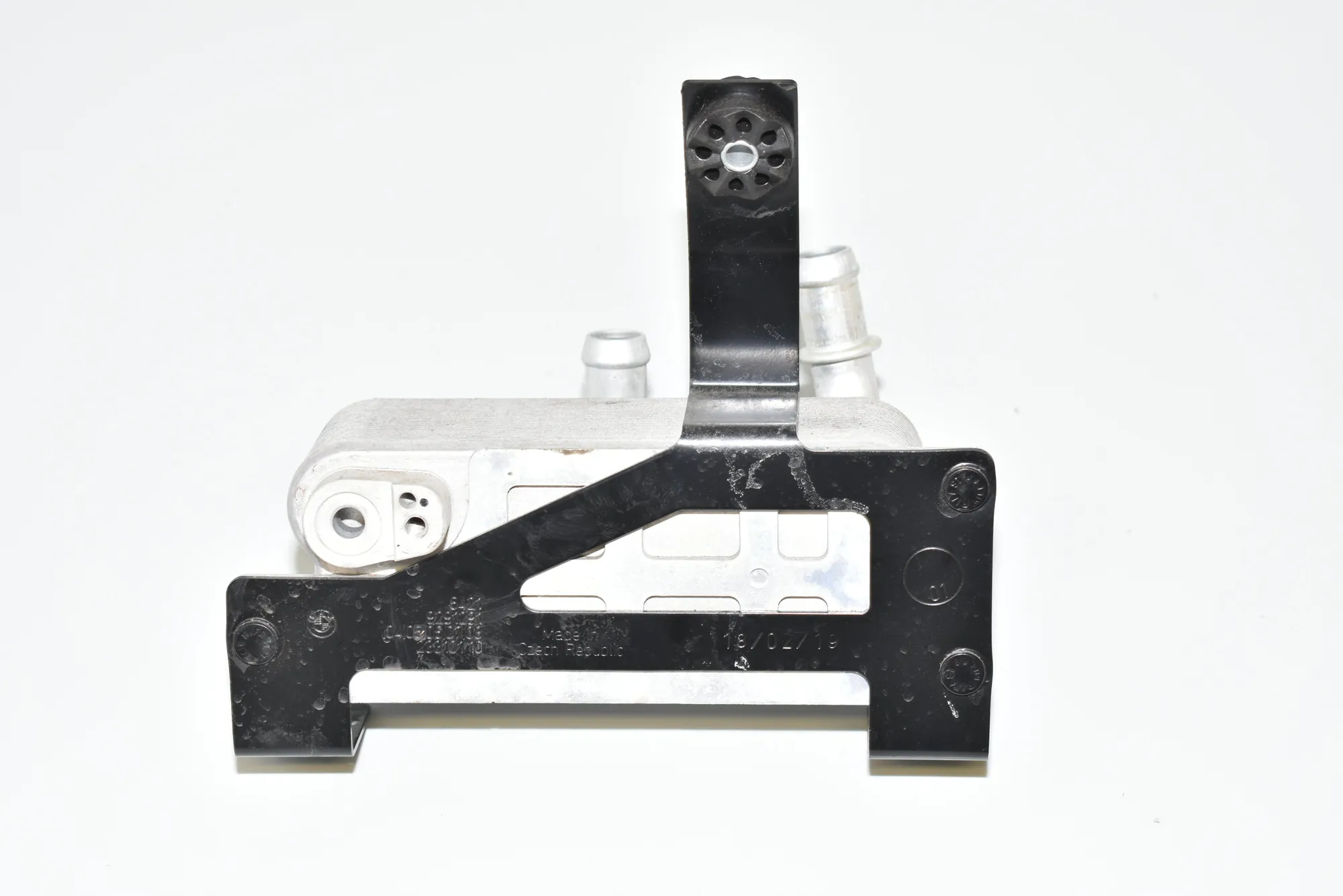 A/C Air Con Radiator – OEM 9290503 · BMW i3 (I01) Electric 2019 – 3