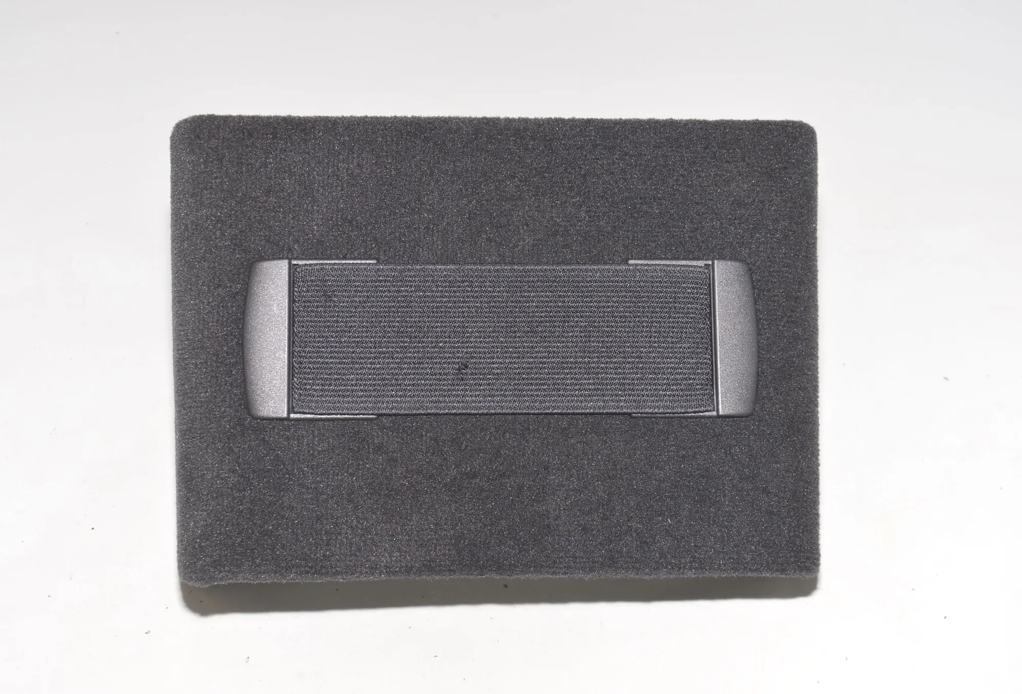 Center Console Trim – OEM 9387176 · BMW i3 (I01) Electric 2019