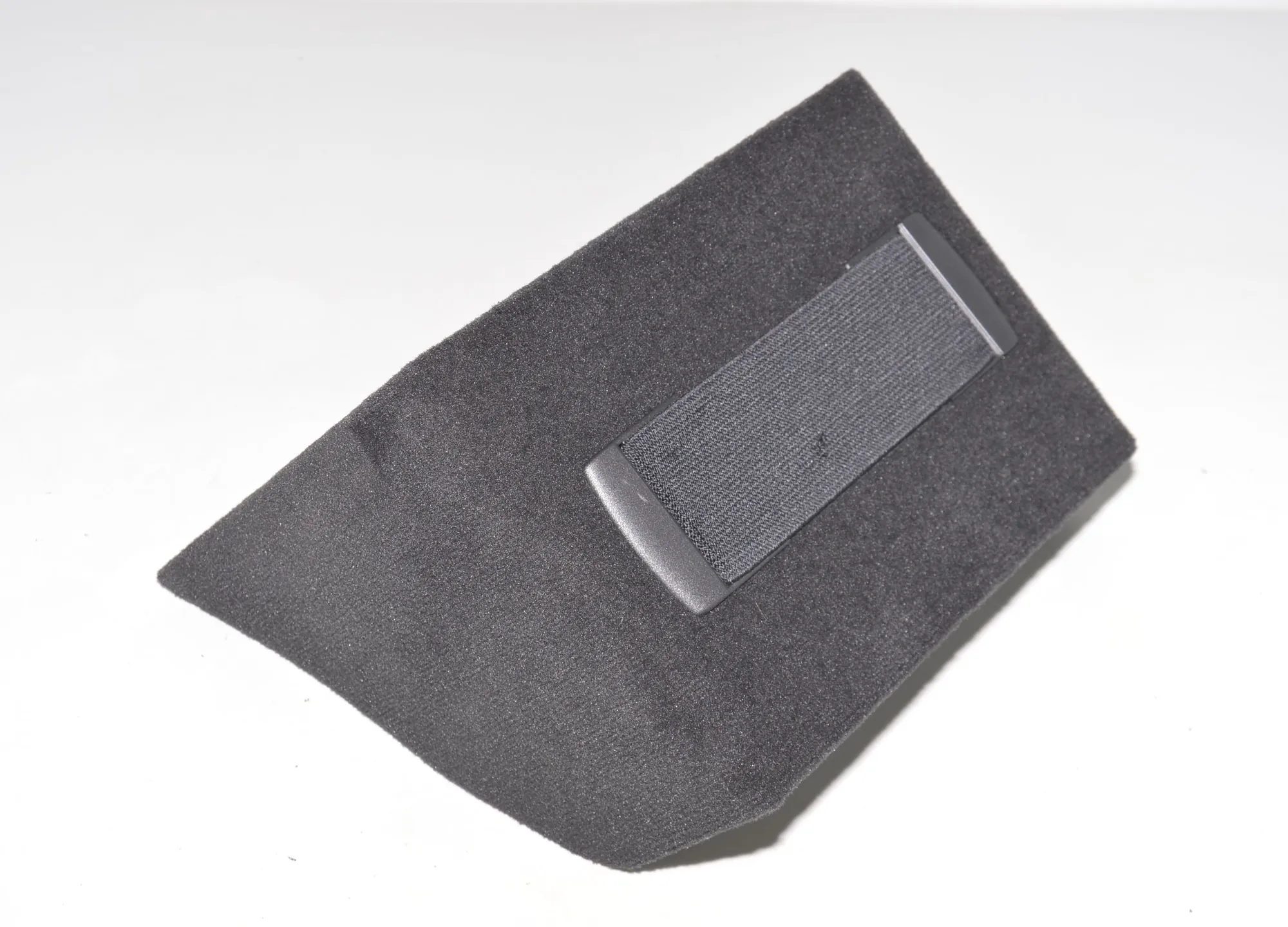 Center Console Trim – OEM 9387176 · BMW i3 (I01) Electric 2019 – 3