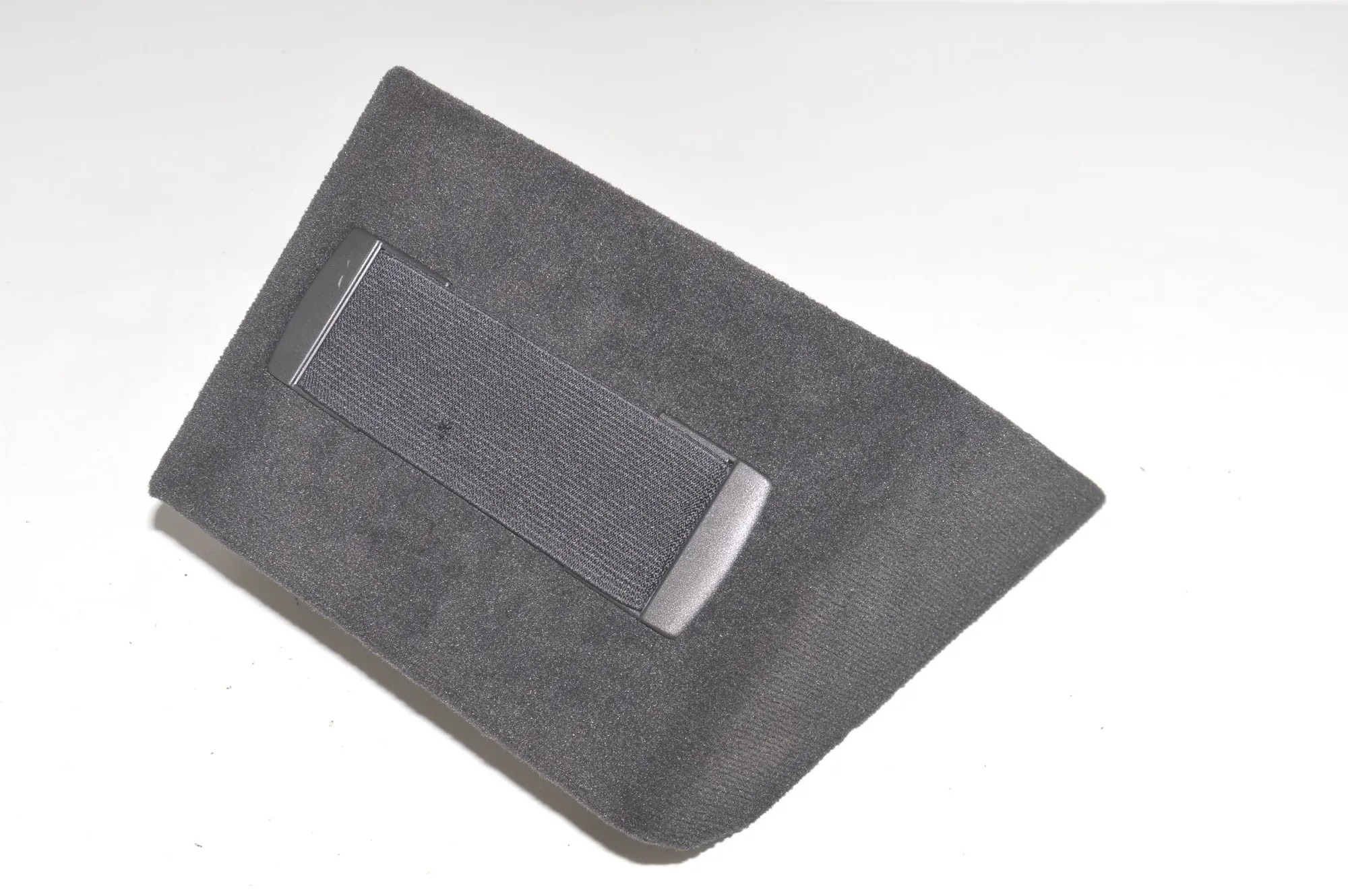 Center Console Trim – OEM 9387176 · BMW i3 (I01) Electric 2019 – 2