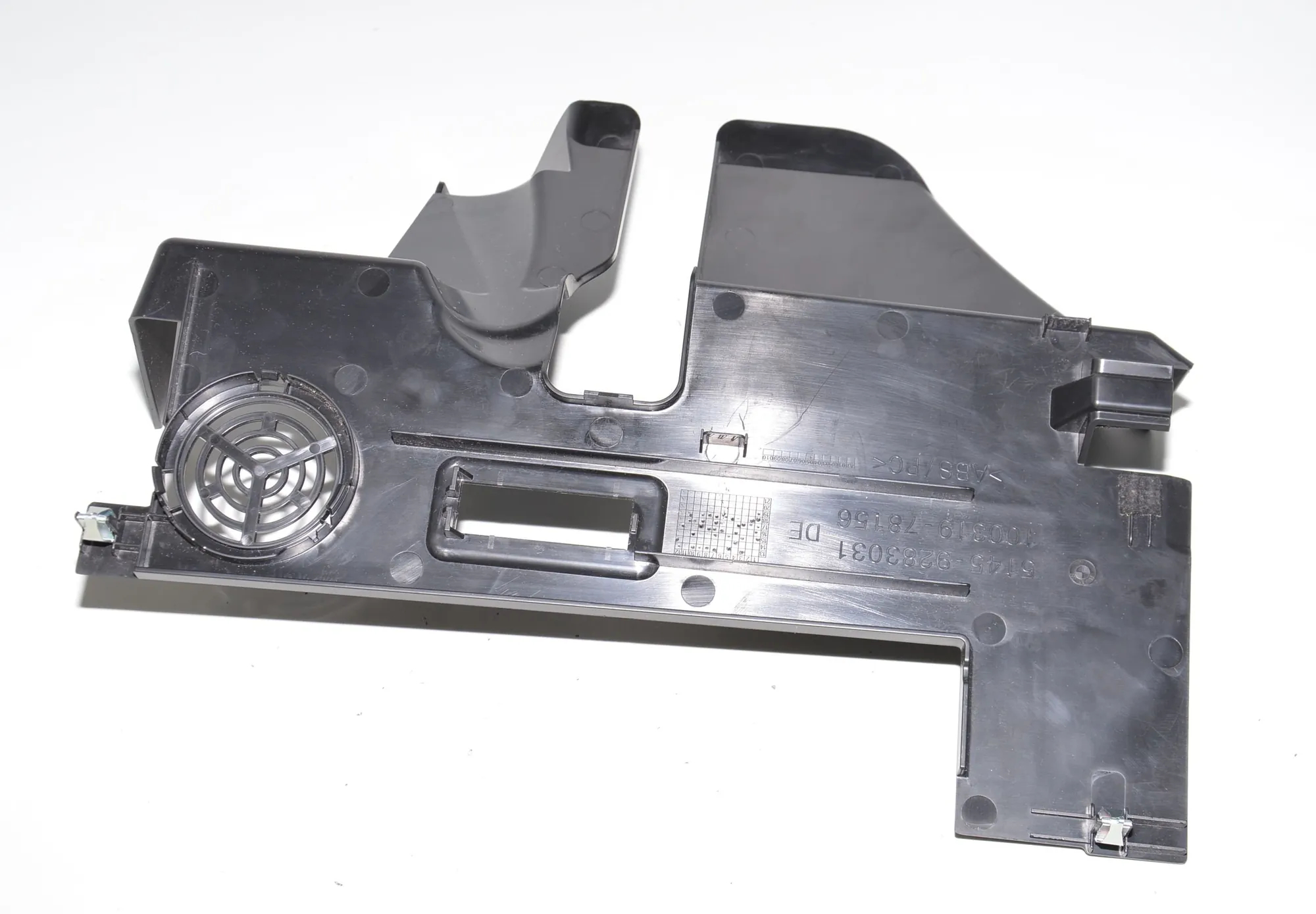 Other Body Parts – OEM 9283031 · BMW i3 (I01) Electric 2019 – 3