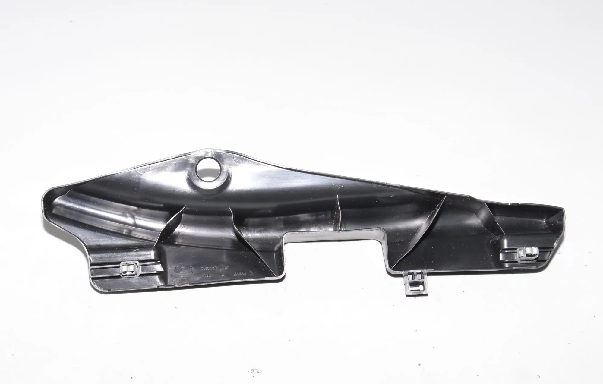 Right Side Roof SRS Bracket – OEM 7336706 · BMW i3 (I01) Electric 2019 – 4