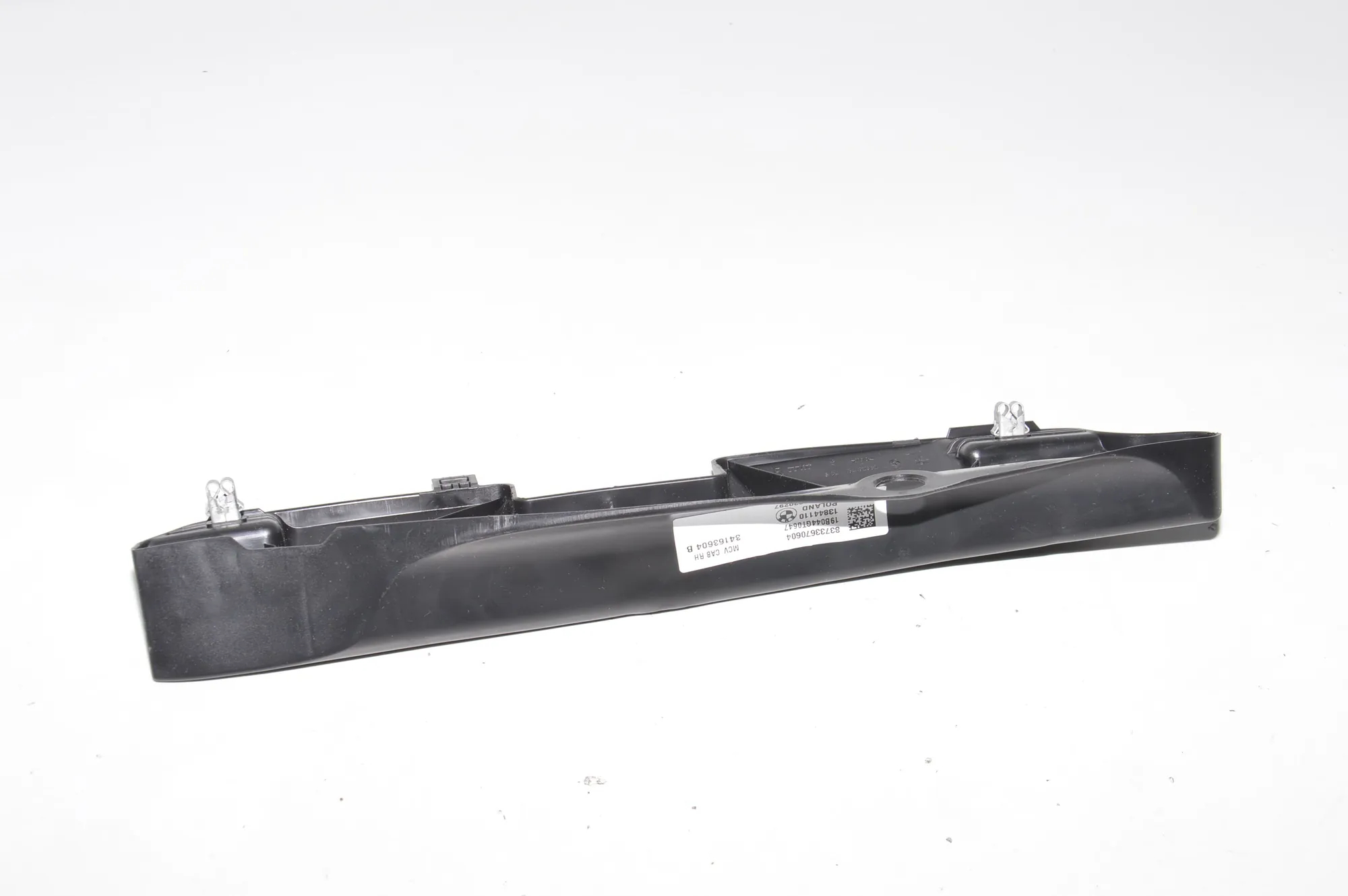 Right Side Roof SRS Bracket – OEM 7336706 · BMW i3 (I01) Electric 2019 – 3