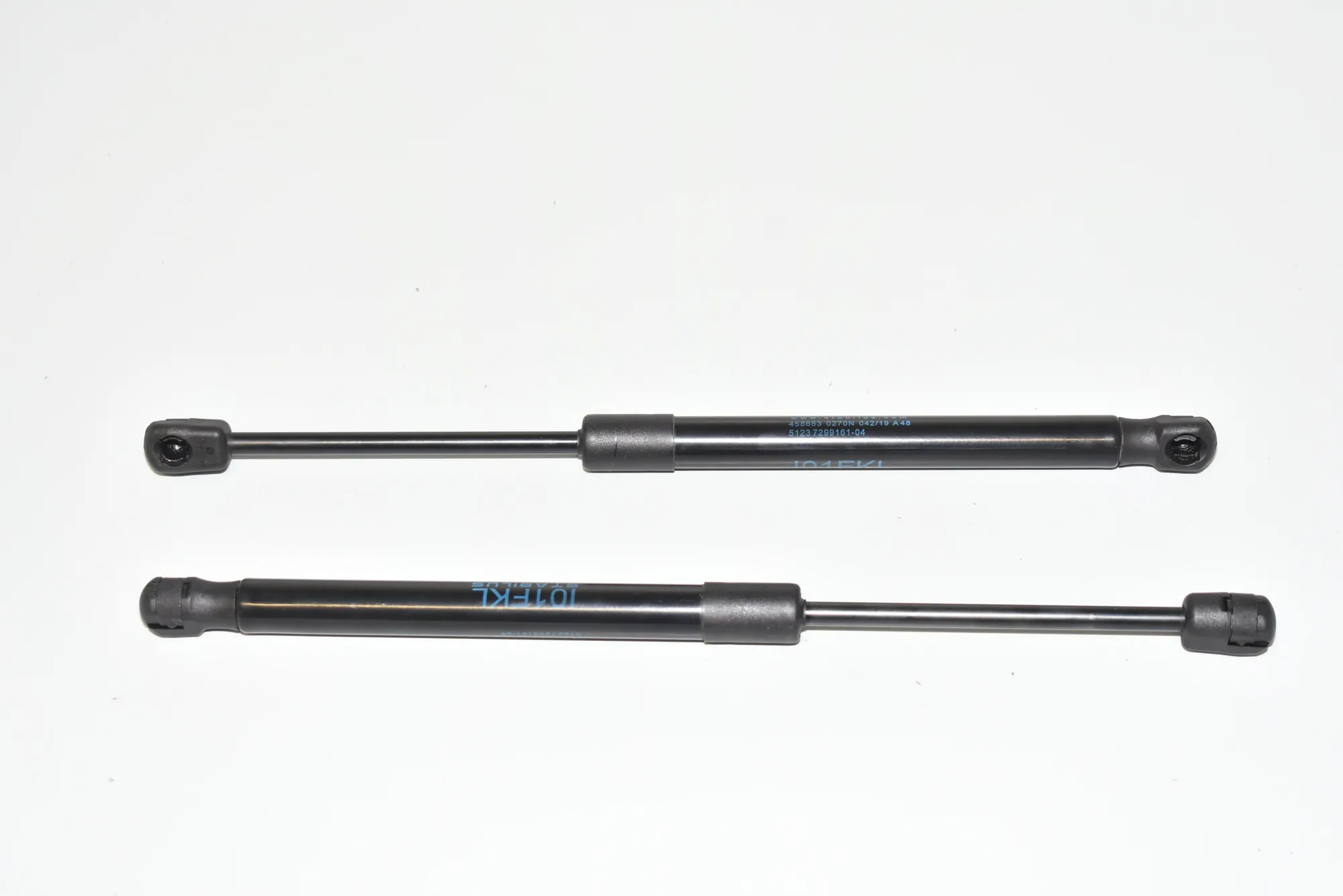 Front Left Bonnet Strut – OEM 7299161 · BMW i3 (I01) Electric 2019 – 2