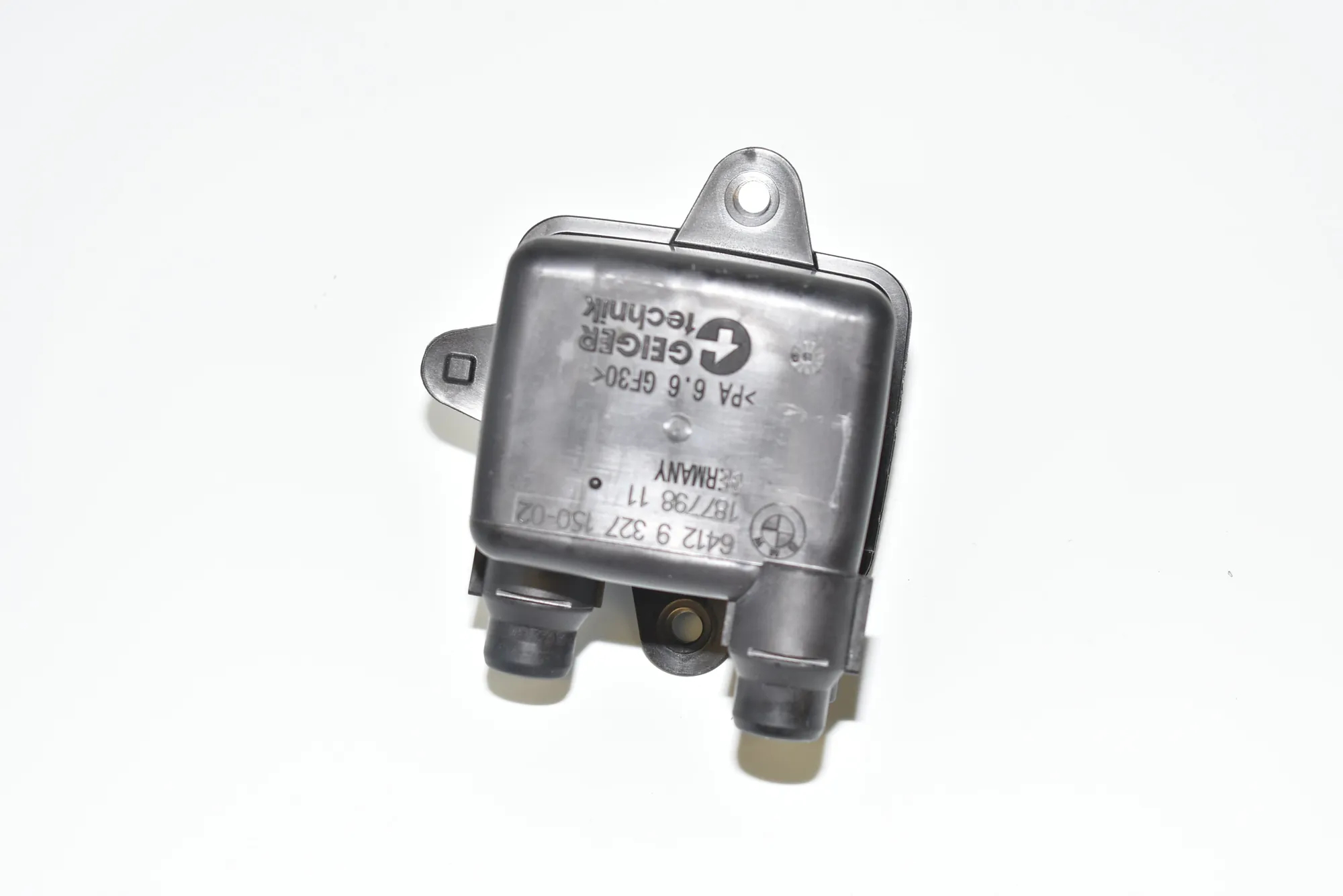 Expansion Tank – OEM 9327150 · BMW i3 (I01) Electric 2019 – 3