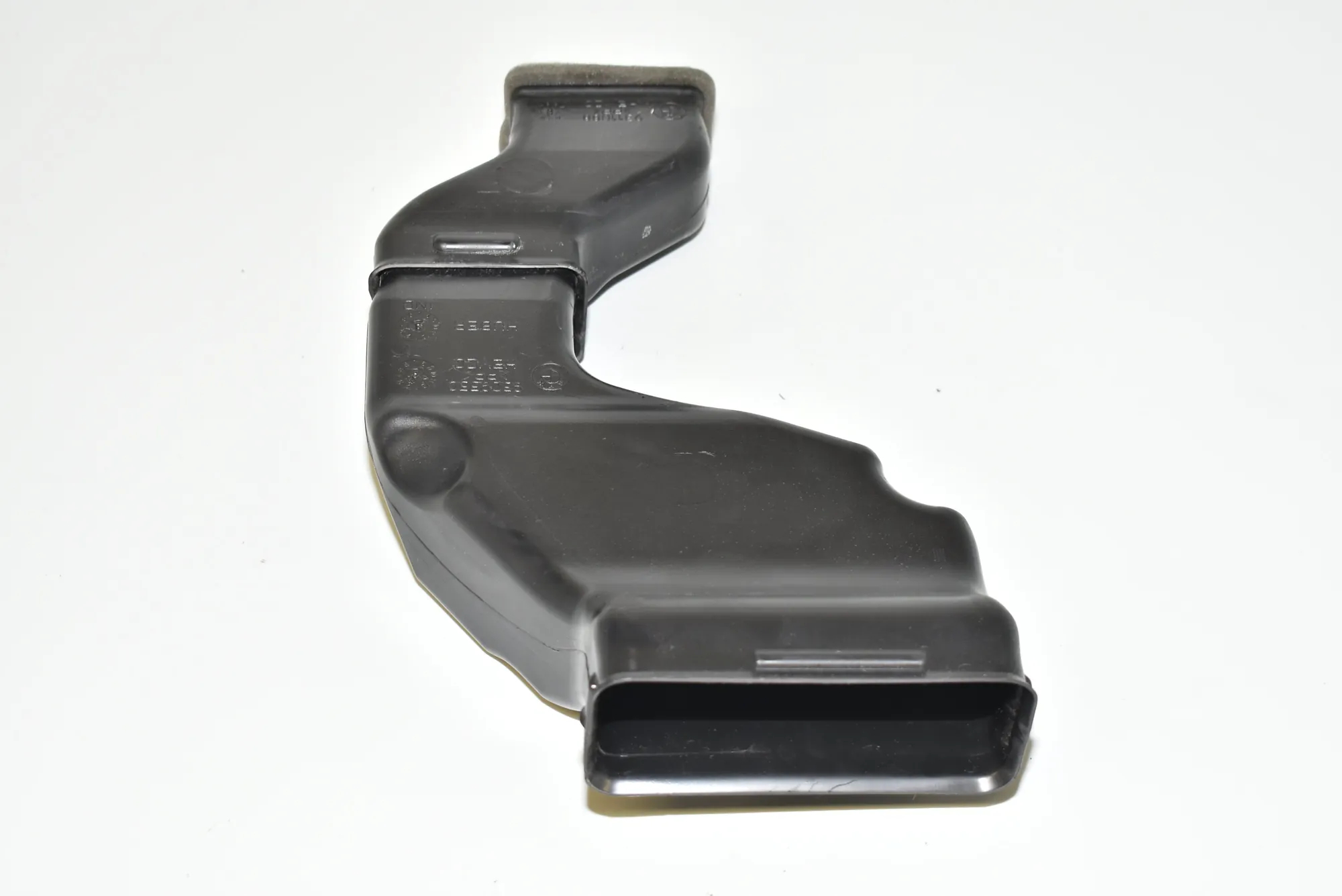 Other Interior Parts – OEM 9309550 · BMW i3 (I01) Electric 2019 – 2