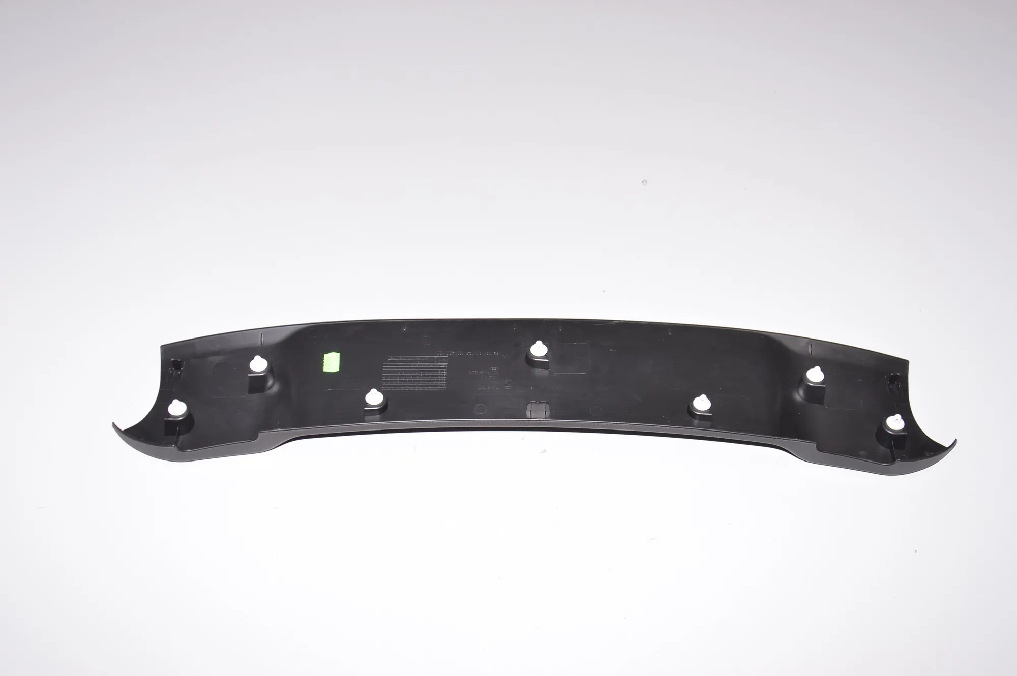 Tailgate Bootlid Trim – OEM 7315767 · BMW i3 (I01) Electric 2019 – 4