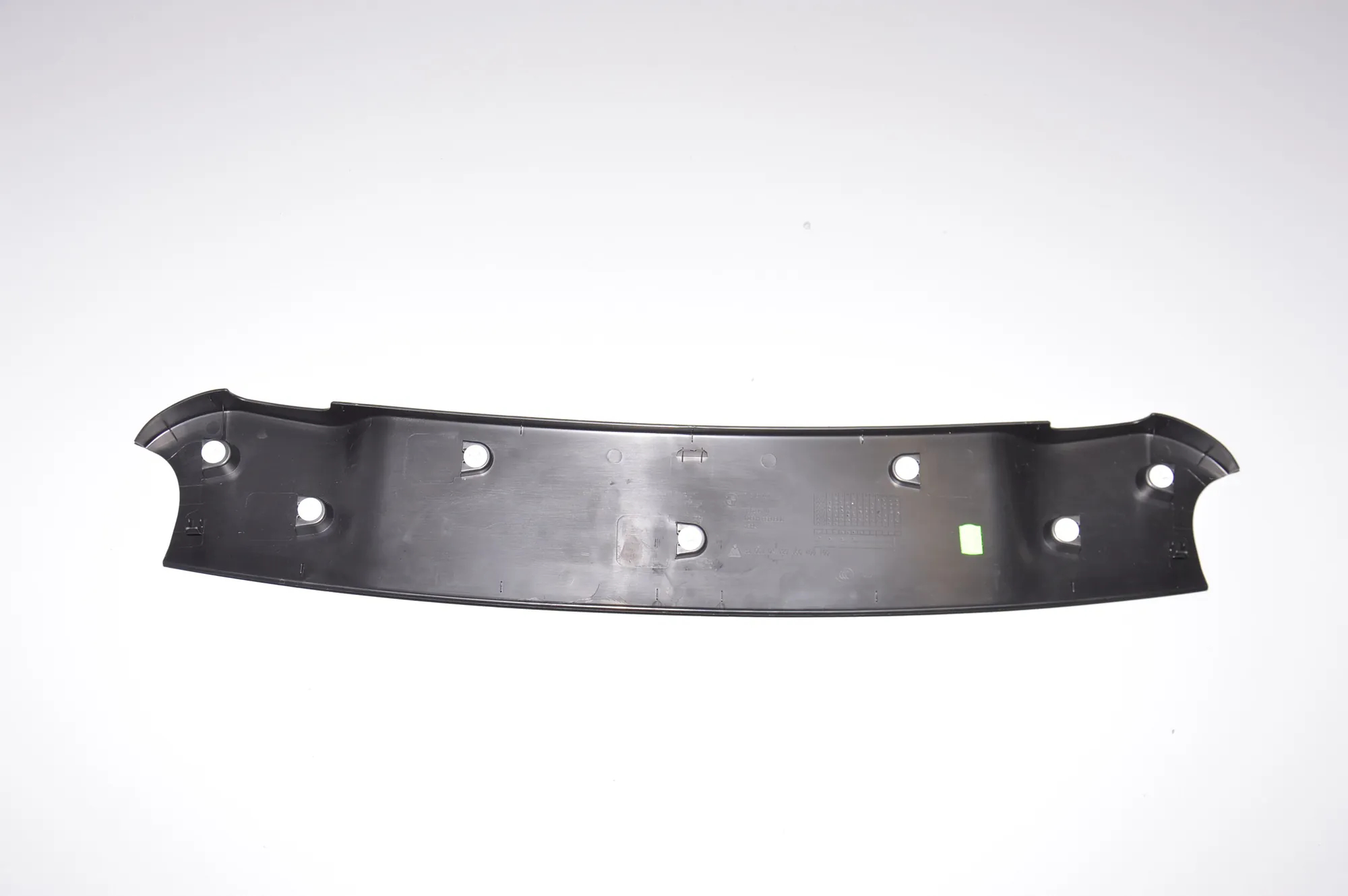 Tailgate Bootlid Trim – OEM 7315767 · BMW i3 (I01) Electric 2019 – 3