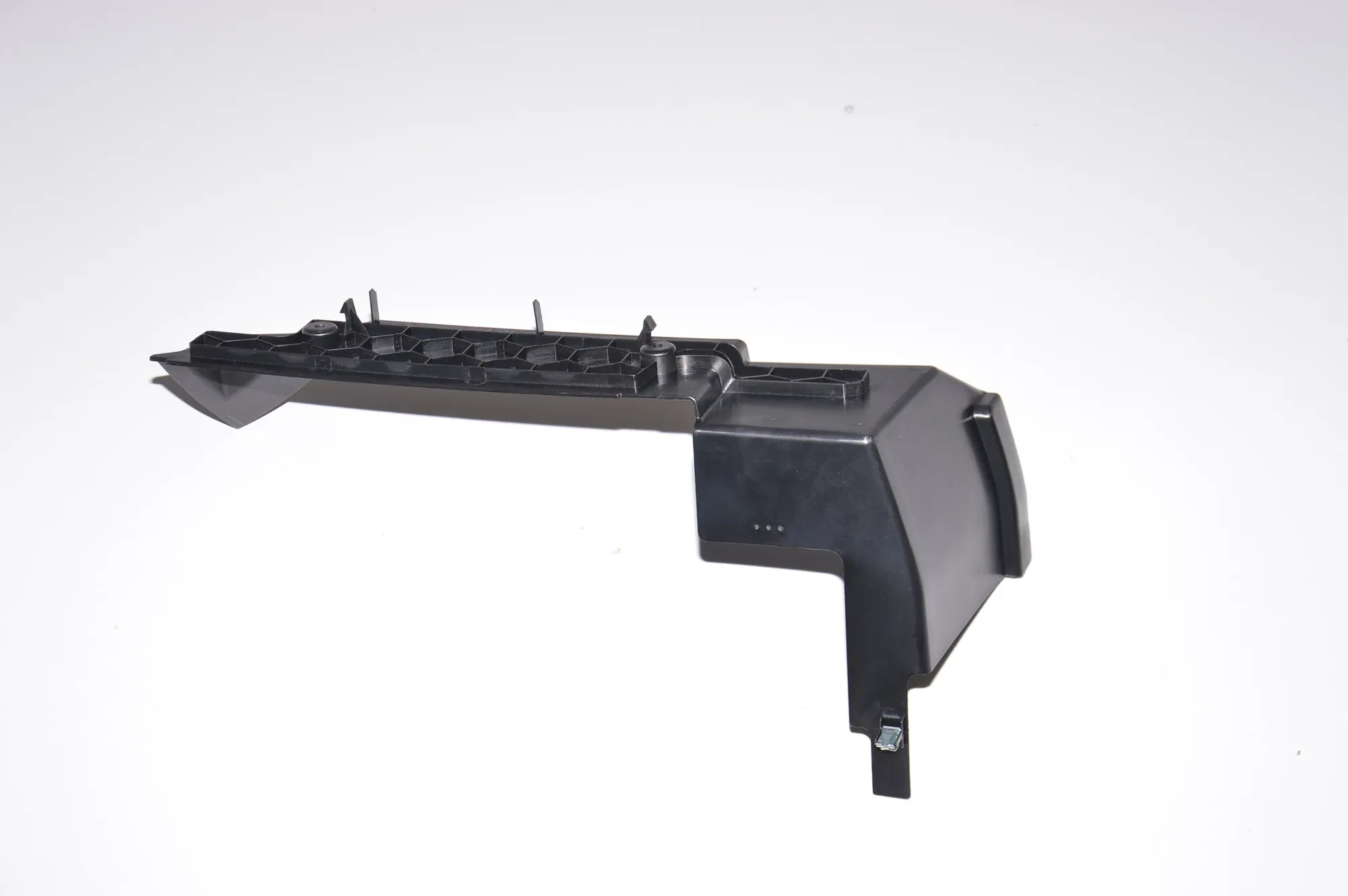 Dashboard Lower Trim – OEM 9283033 · BMW i3 (I01) Electric 2019 – 5