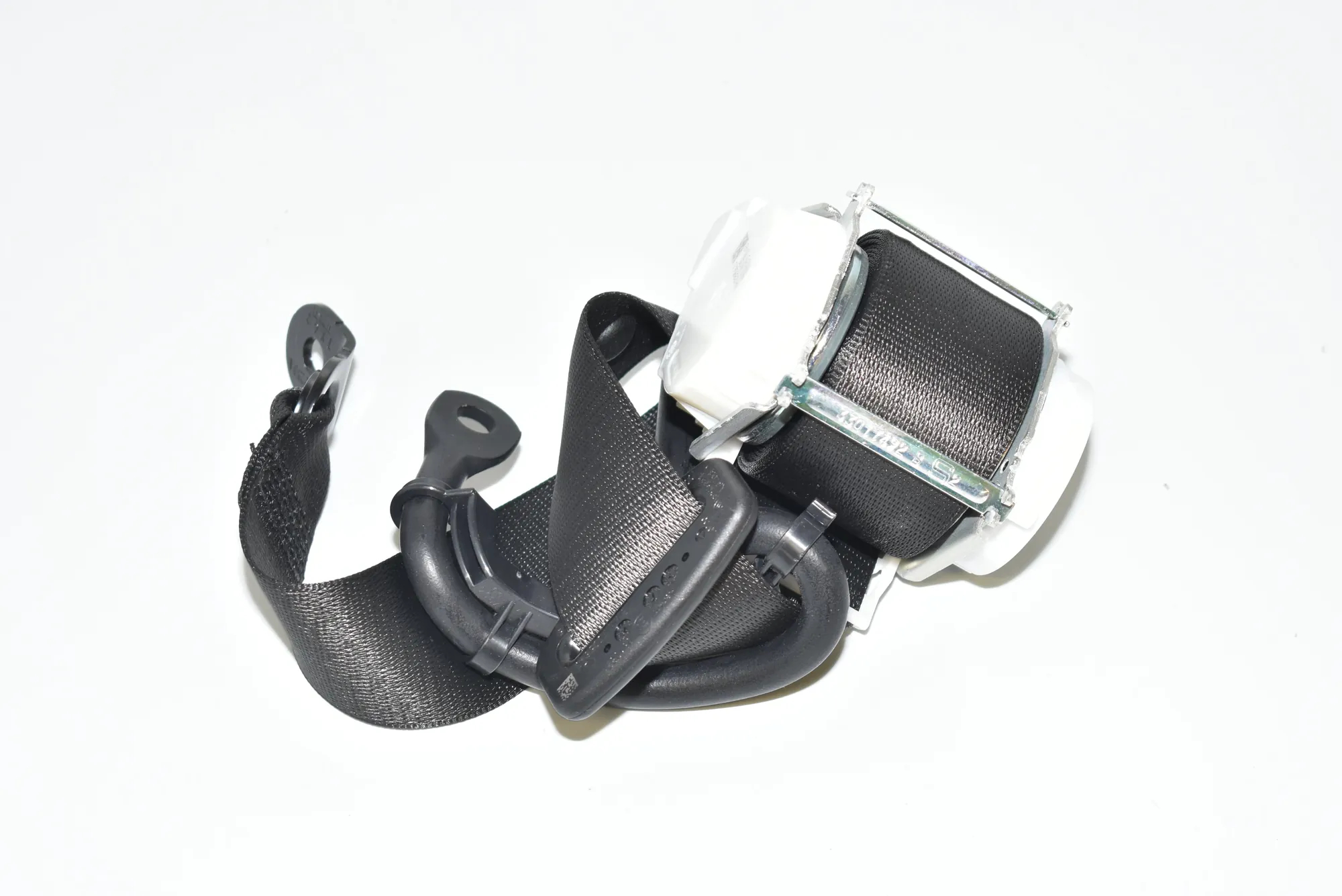 Rear Left Seatbelt – OEM 7305643 · BMW i3 (I01) Electric 2019 – 3