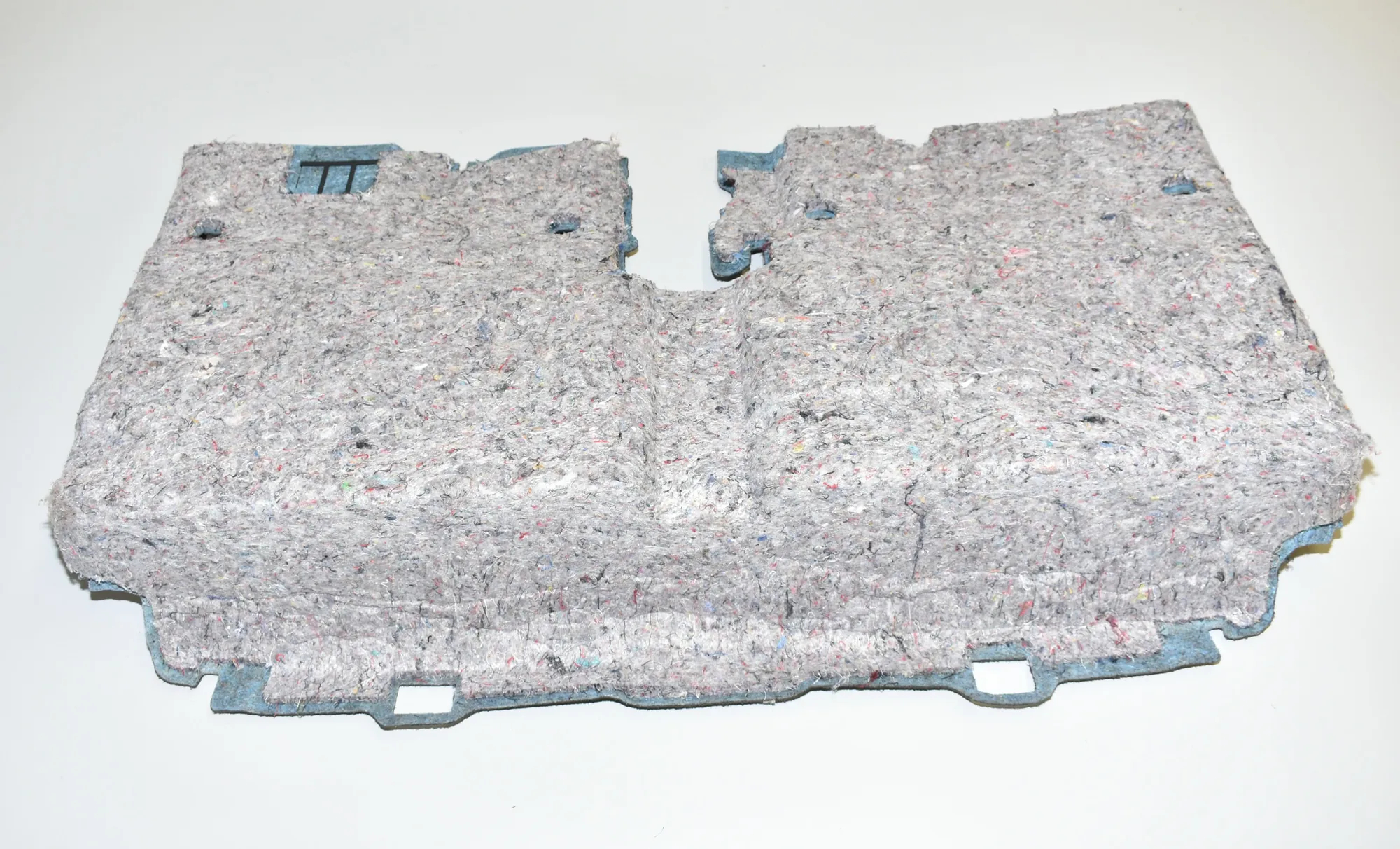 Interior Mat – OEM 7272377 · BMW i3 (I01) Electric 2019 – 2