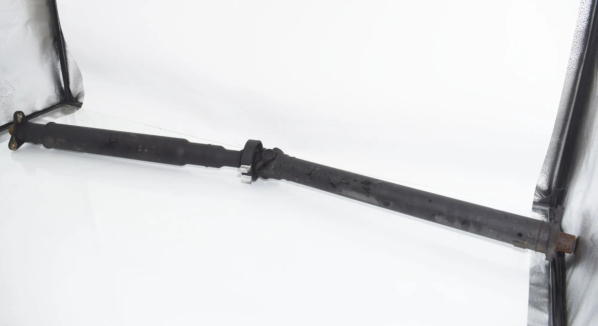 Propshaft Cardan – OEM 7563162 · BMW 5 (F10) 525 d 2010