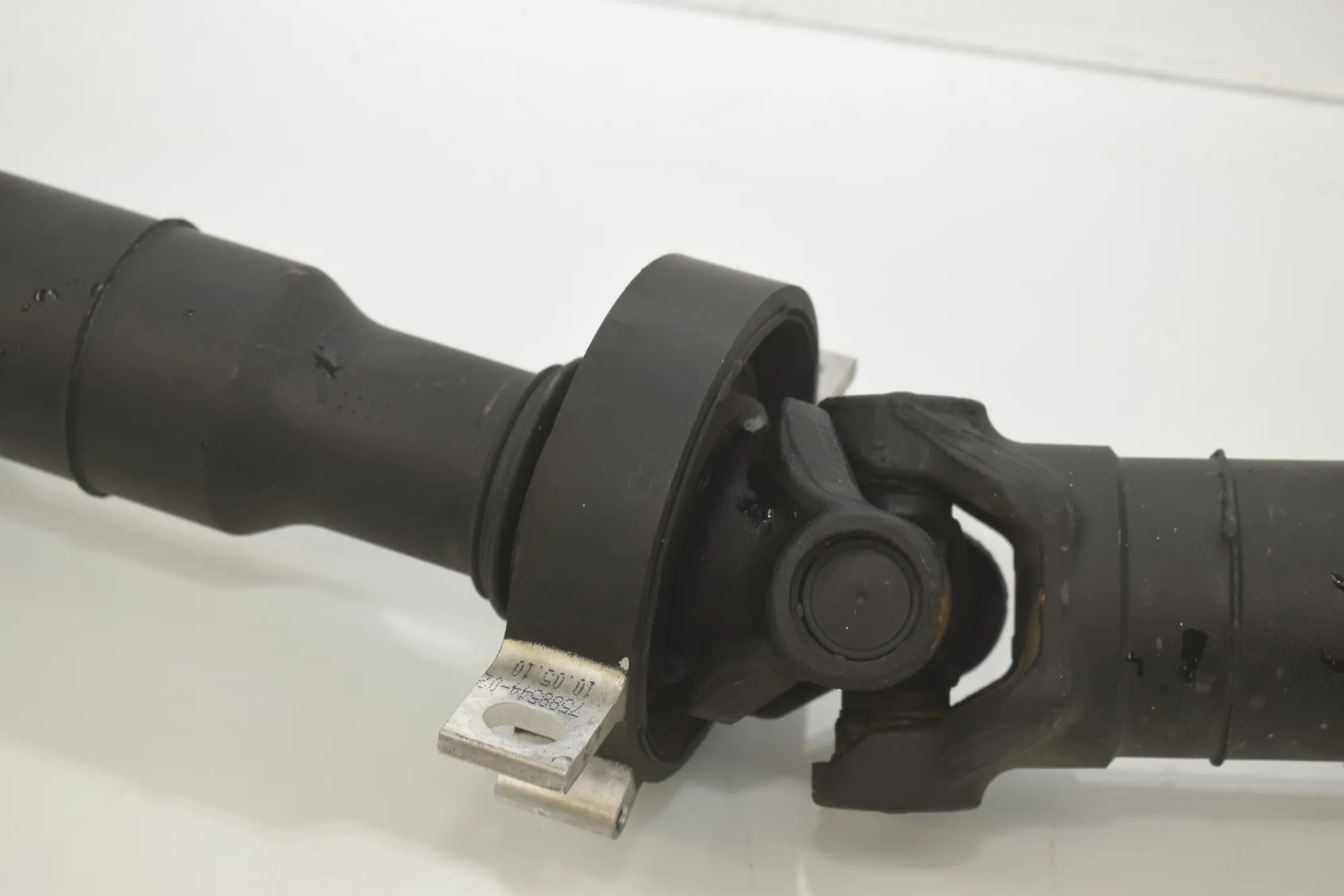 Propshaft Cardan – OEM 7563162 · BMW 5 (F10) 525 d 2010 – 3