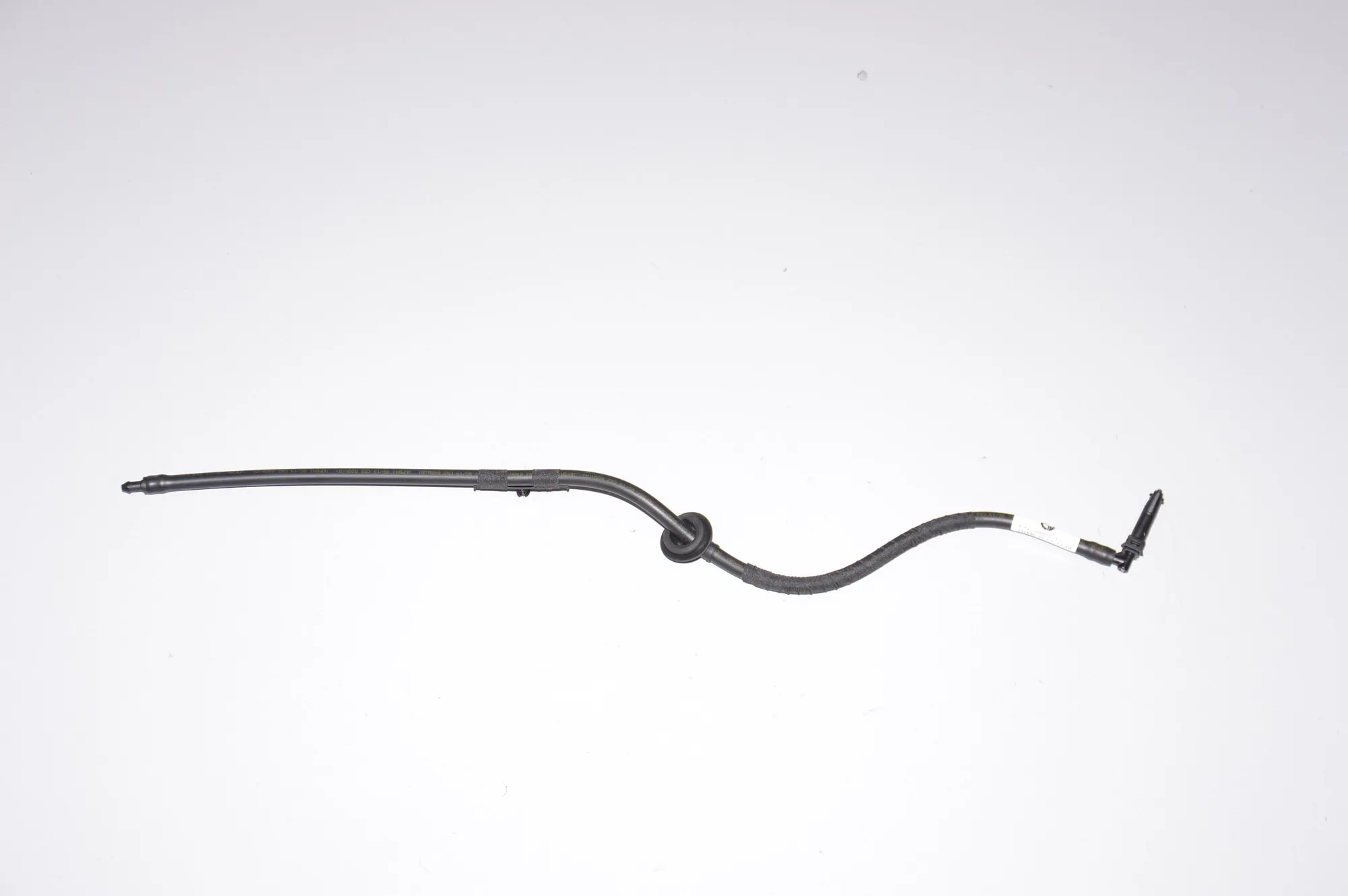Headlight Washer Nozzle Pipe – OEM 7306469 · BMW i3 (I01) Electric 2019