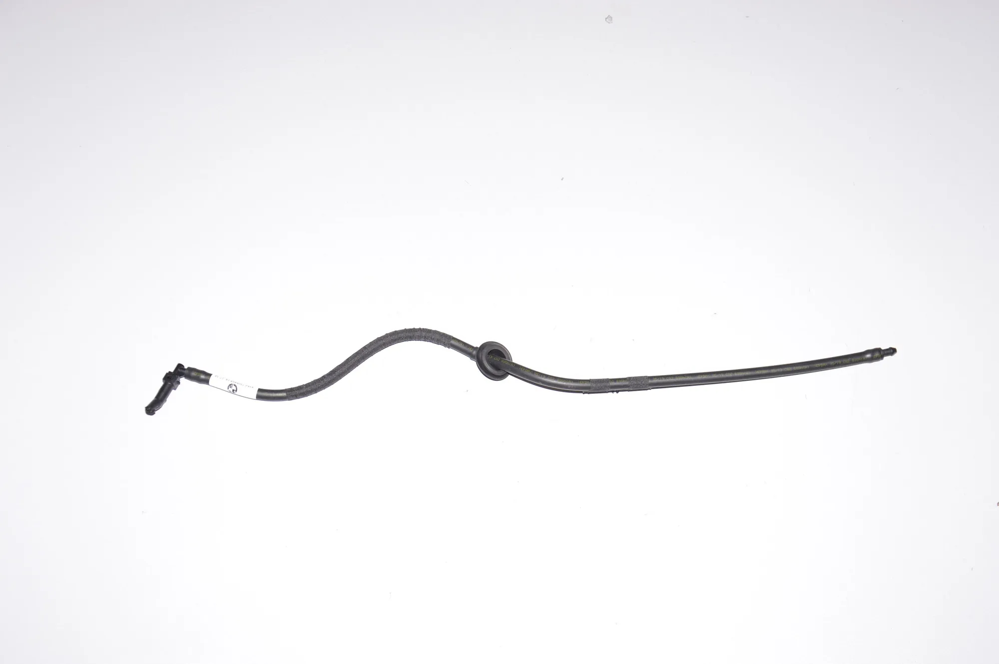 Headlight Washer Nozzle Pipe – OEM 7306469 · BMW i3 (I01) Electric 2019 – 2