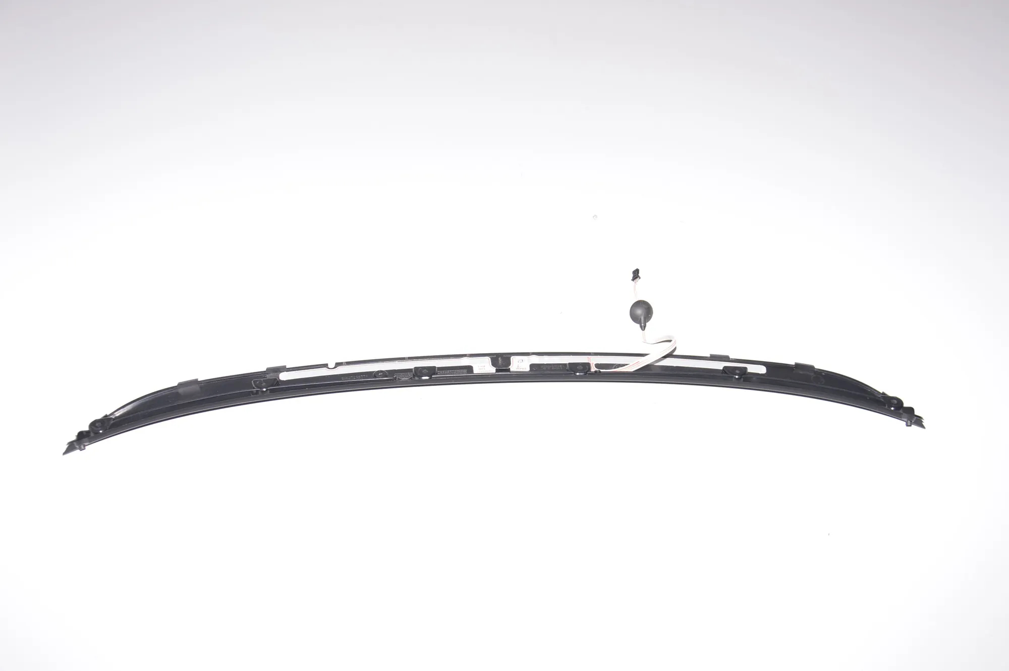 Other Body Parts – OEM 7296771 · BMW i3 (I01) Electric 2019 – 2