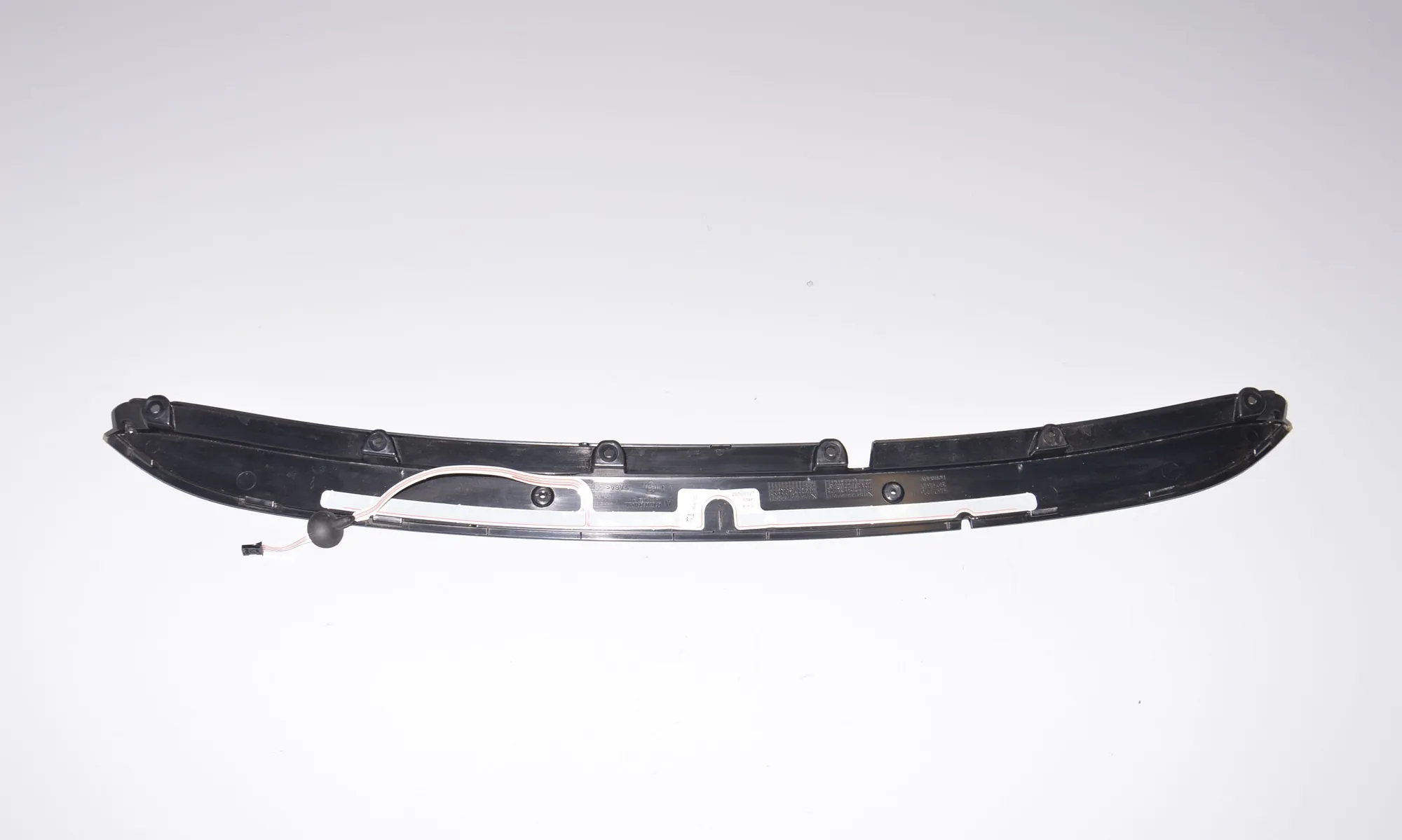 Other Body Parts – OEM 7296771 · BMW i3 (I01) Electric 2019