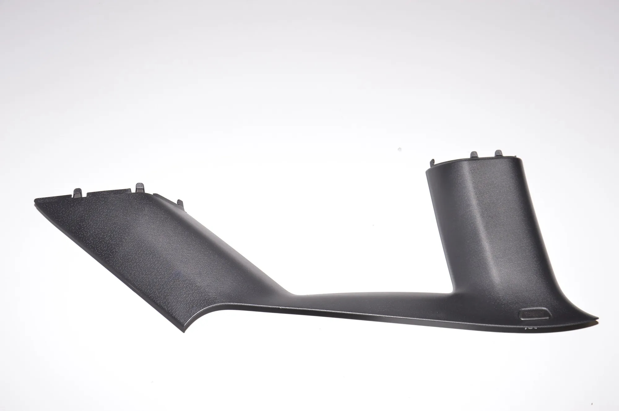 Right Side Pillar Trim – OEM 7275670 · BMW i3 (I01) Electric 2019