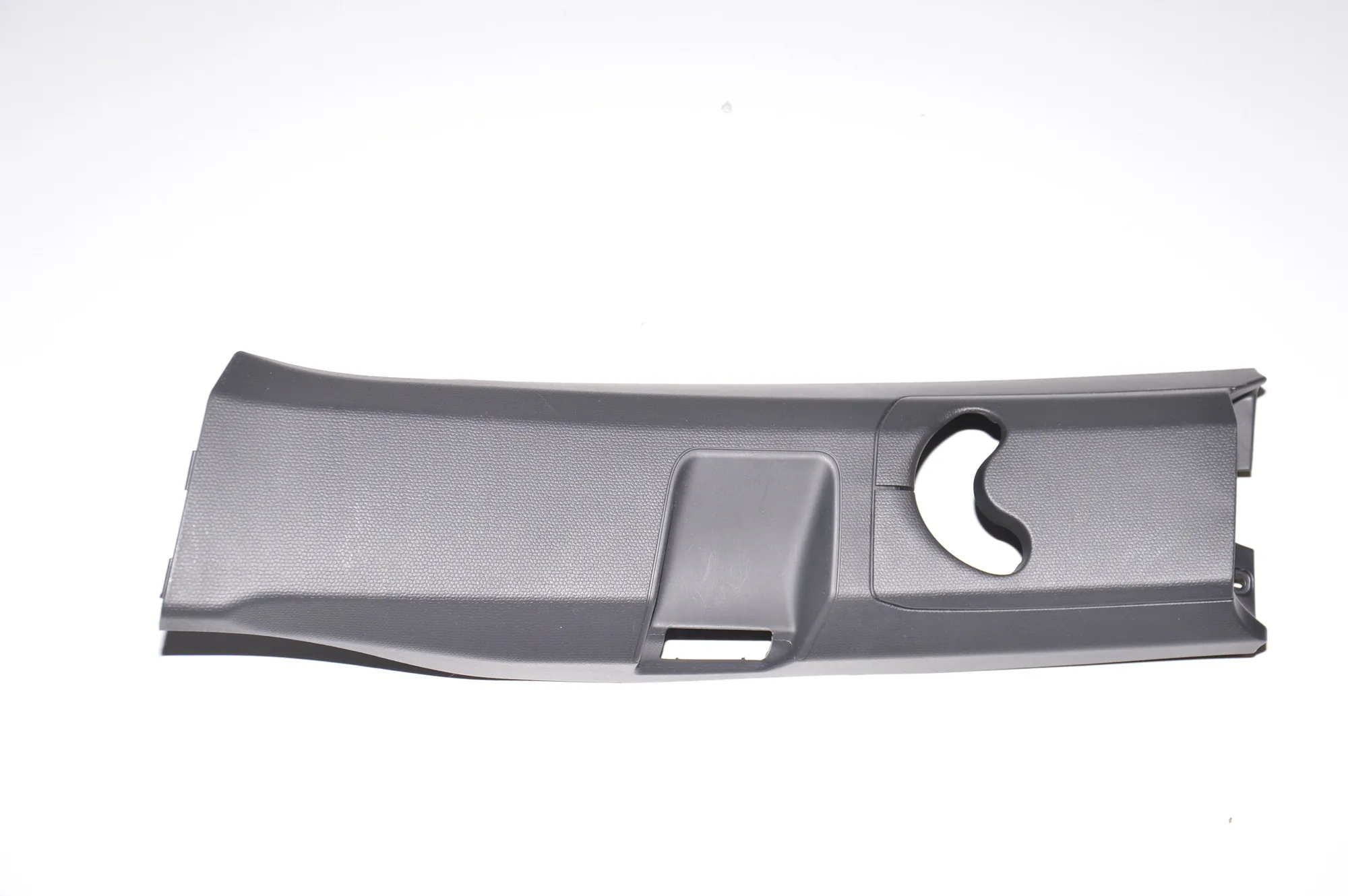 Left Side B Pillar Trim – OEM 7287935 · BMW i3 (I01) Electric 2019 – 5