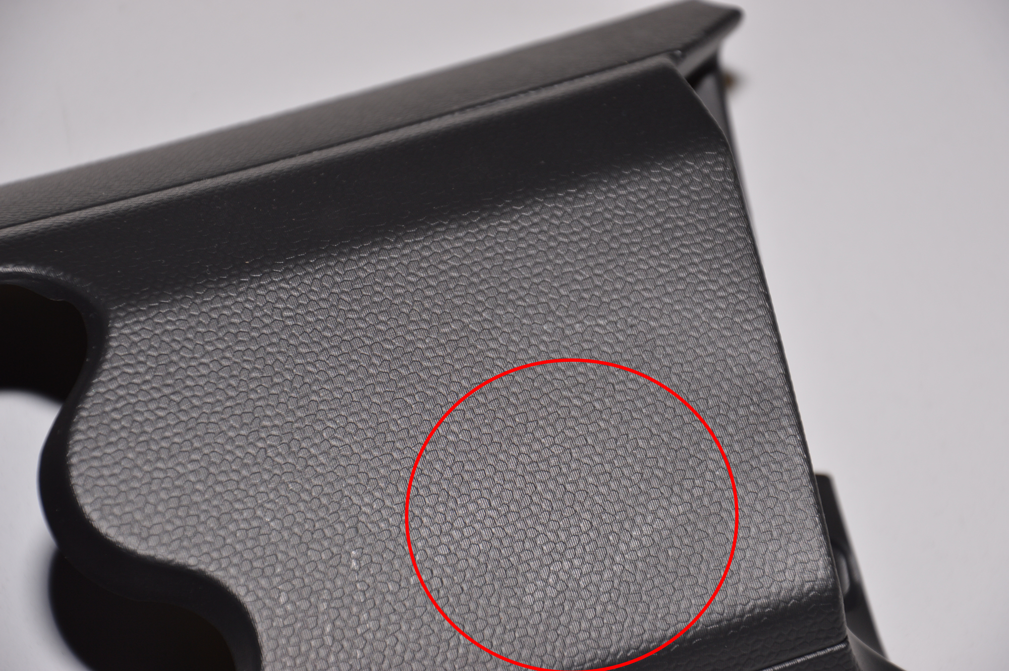 Left Side B Pillar Trim – OEM 7287935 · BMW i3 (I01) Electric 2019 – 3