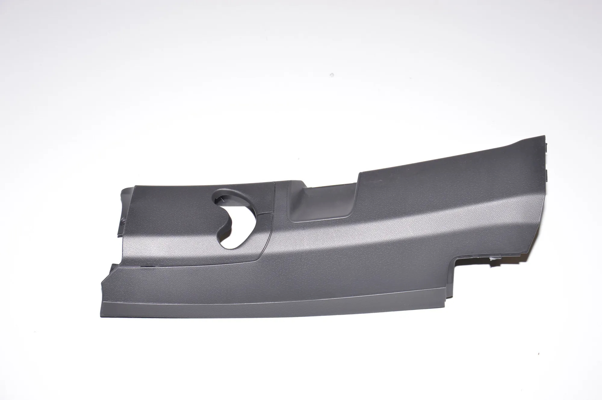 Left Side B Pillar Trim – OEM 7287935 · BMW i3 (I01) Electric 2019