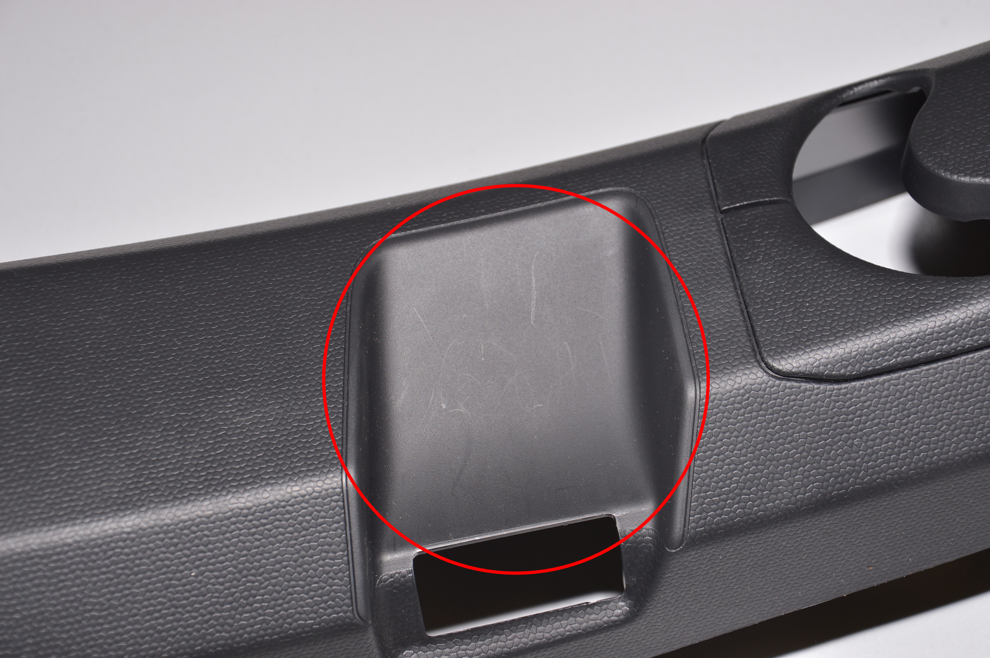 Left Side B Pillar Trim – OEM 7287935 · BMW i3 (I01) Electric 2019 – 4