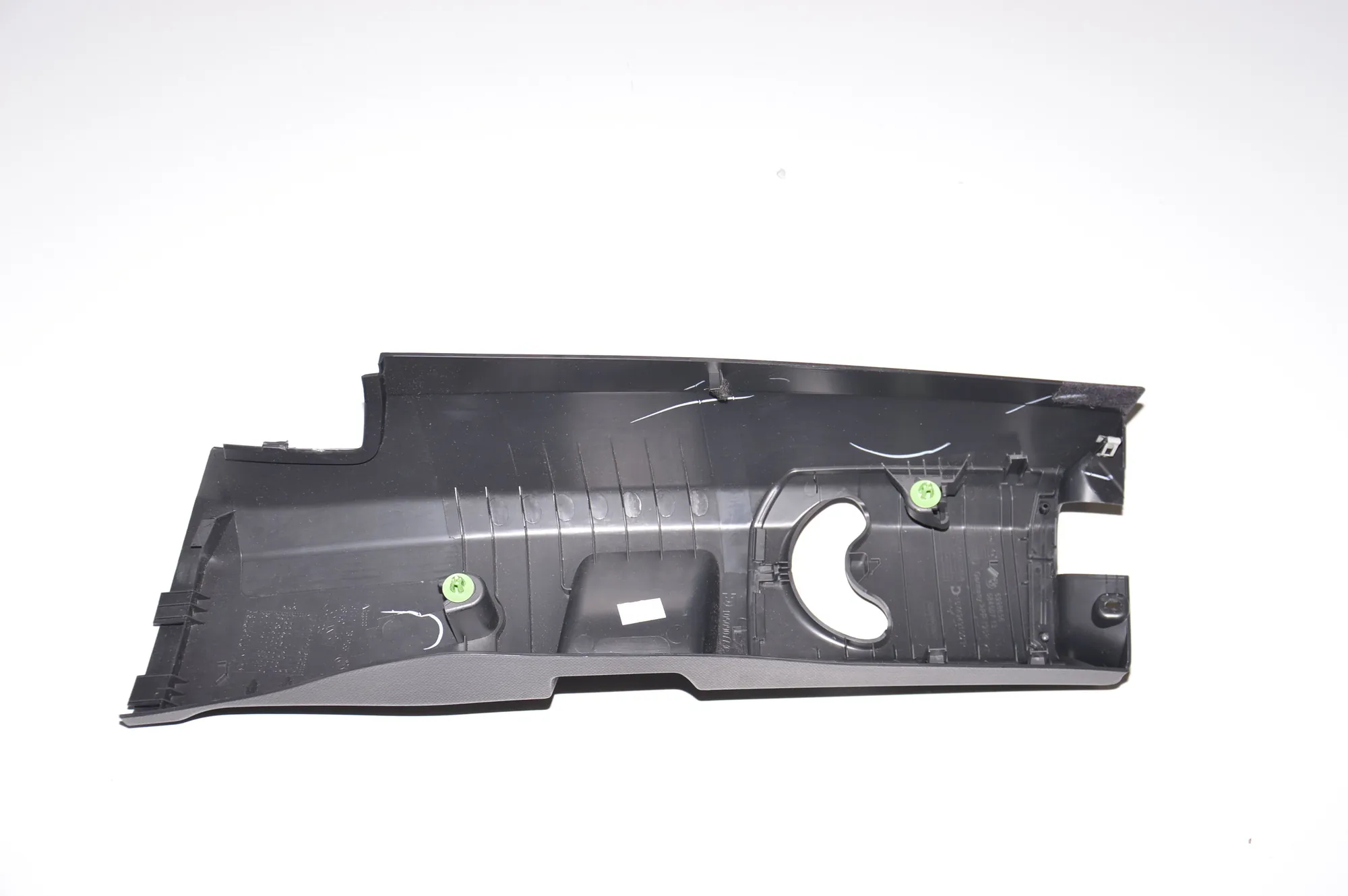 Right Side B Pillar Trim – OEM 7287936 · BMW i3 (I01) Electric 2019 – 6