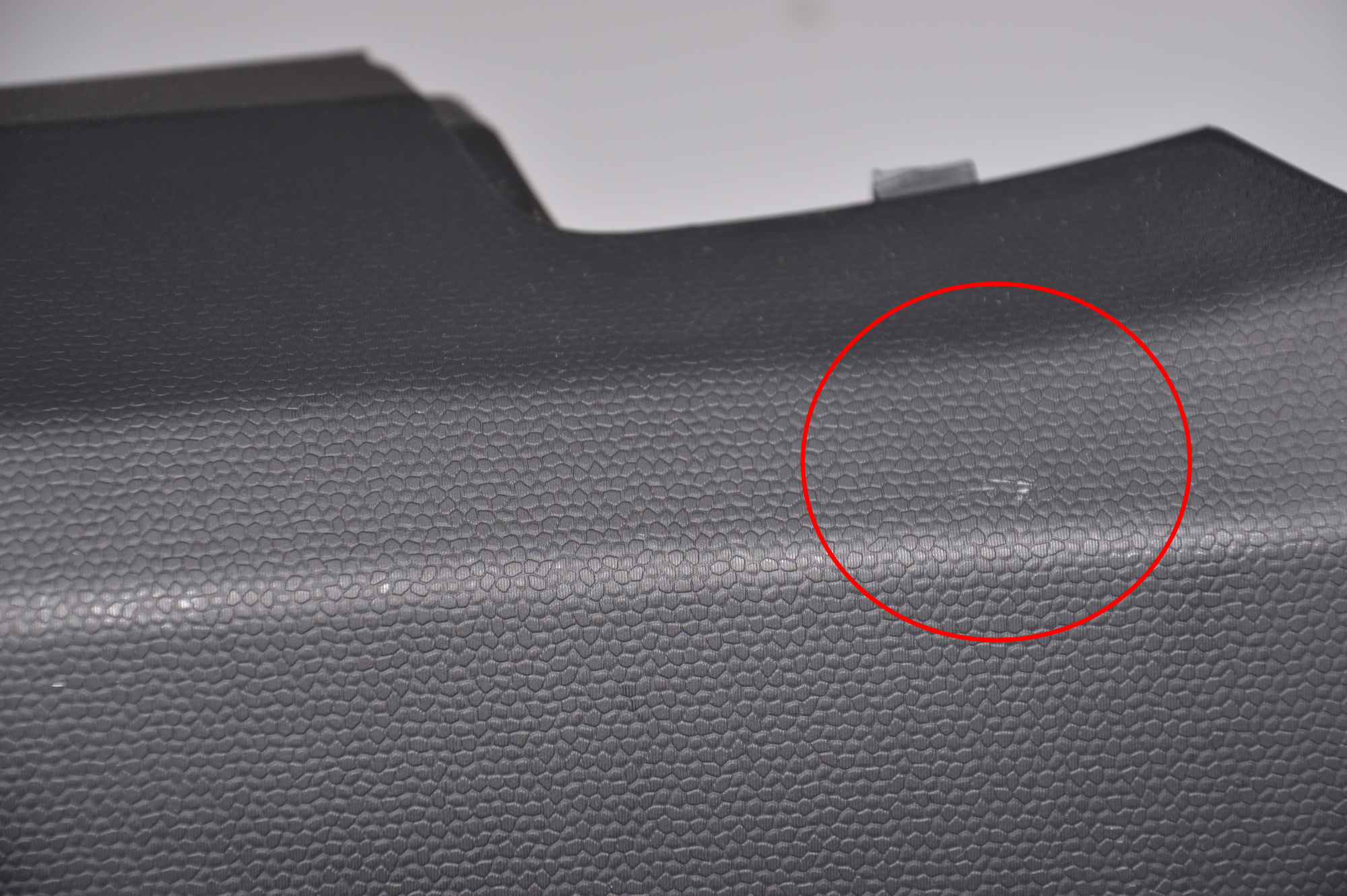 Right Side B Pillar Trim – OEM 7287936 · BMW i3 (I01) Electric 2019 – 4