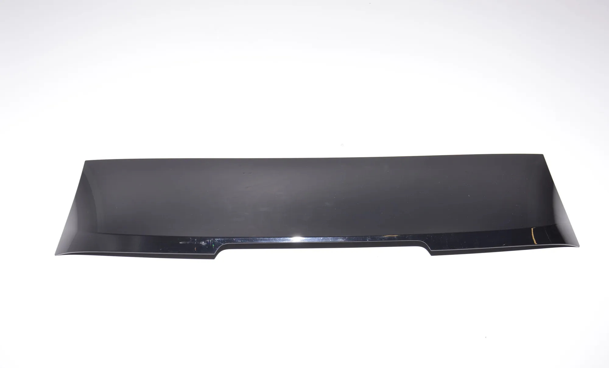 Tailgate Bootlid Spoiler – OEM 7305042 · BMW i3 (I01) Electric 2019