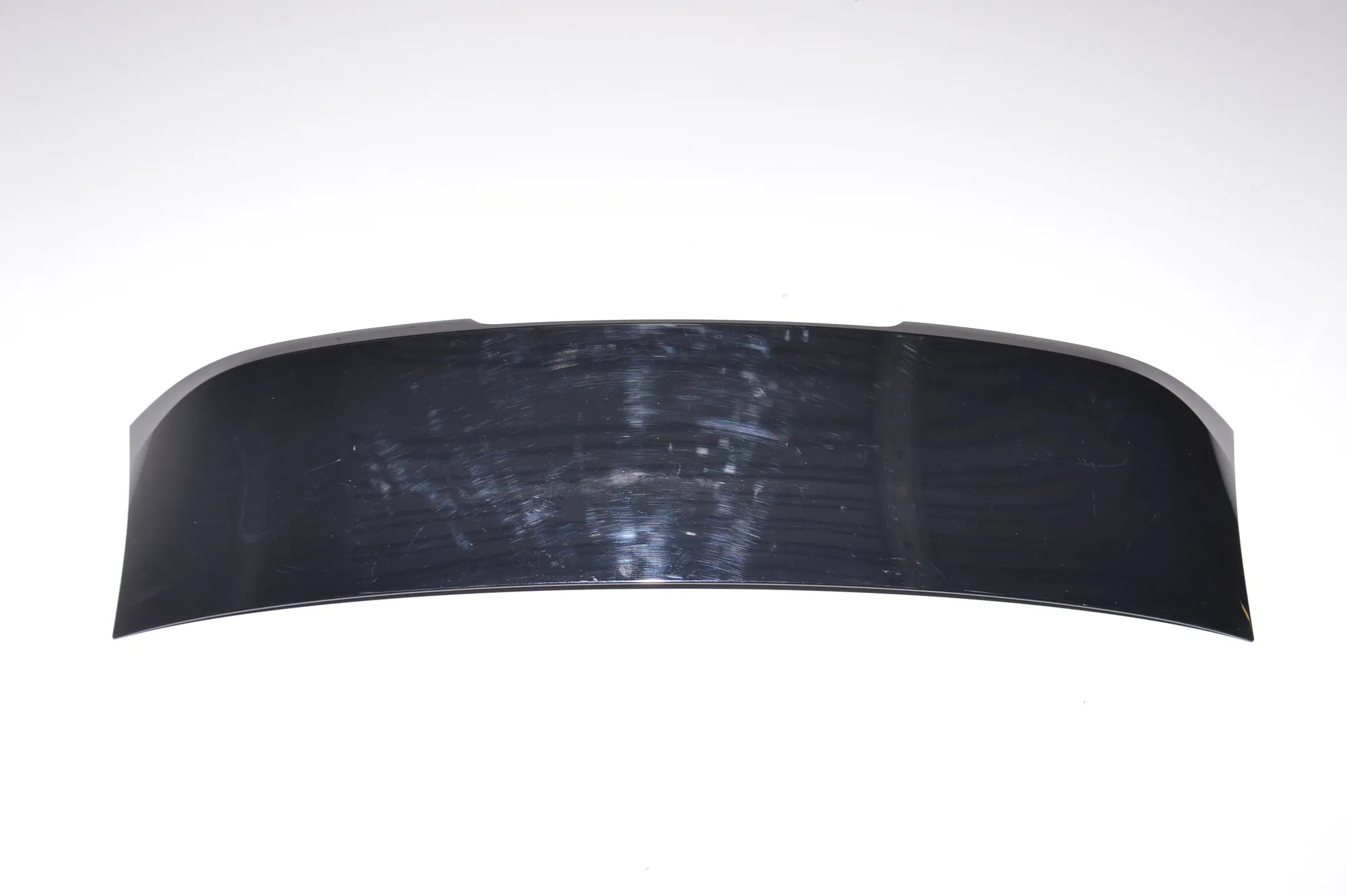 Tailgate Bootlid Spoiler – OEM 7305042 · BMW i3 (I01) Electric 2019 – 5