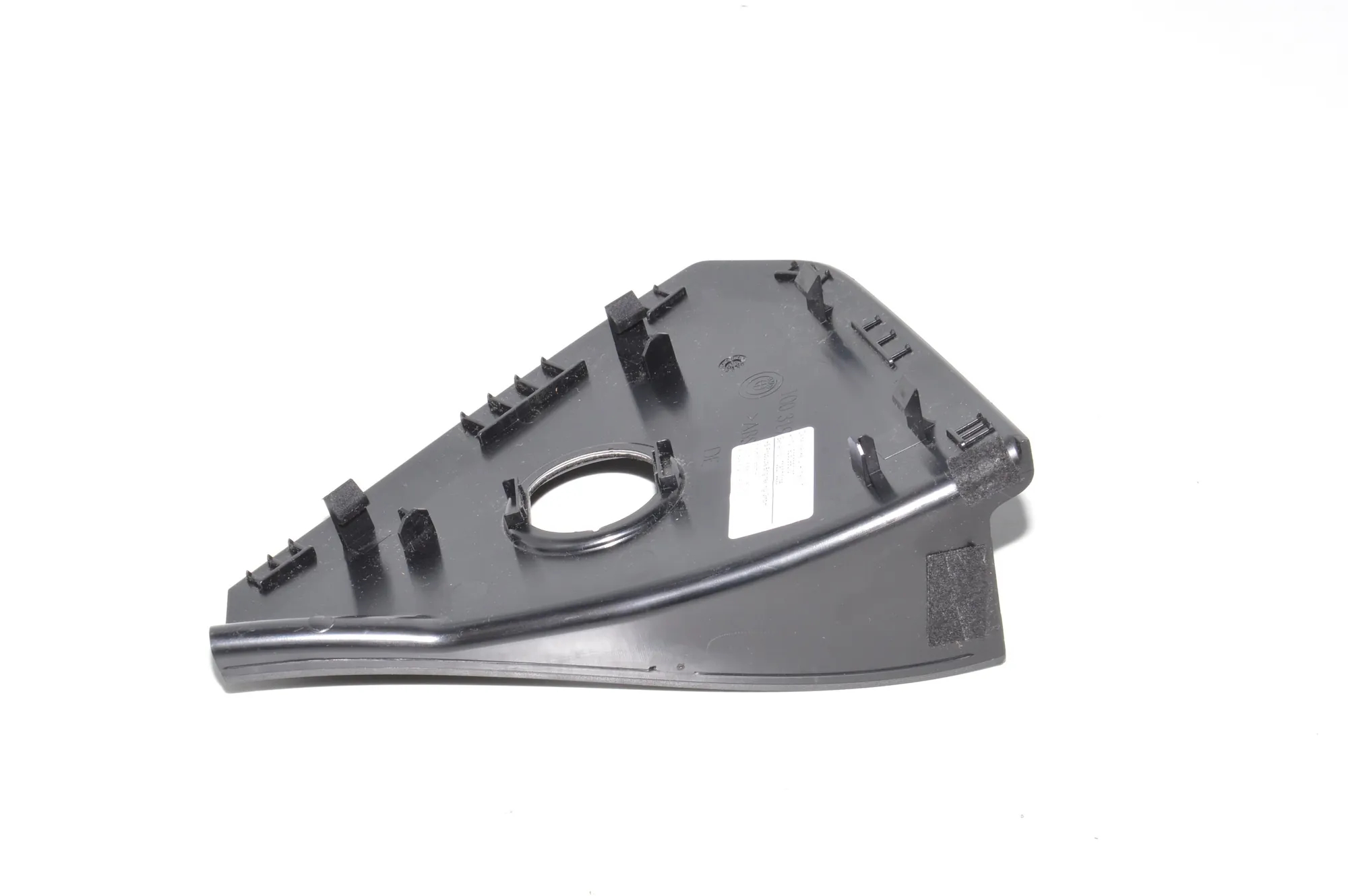 Dashboard Side Trim – OEM 9282992 · BMW i3 (I01) Electric 2019 – 3