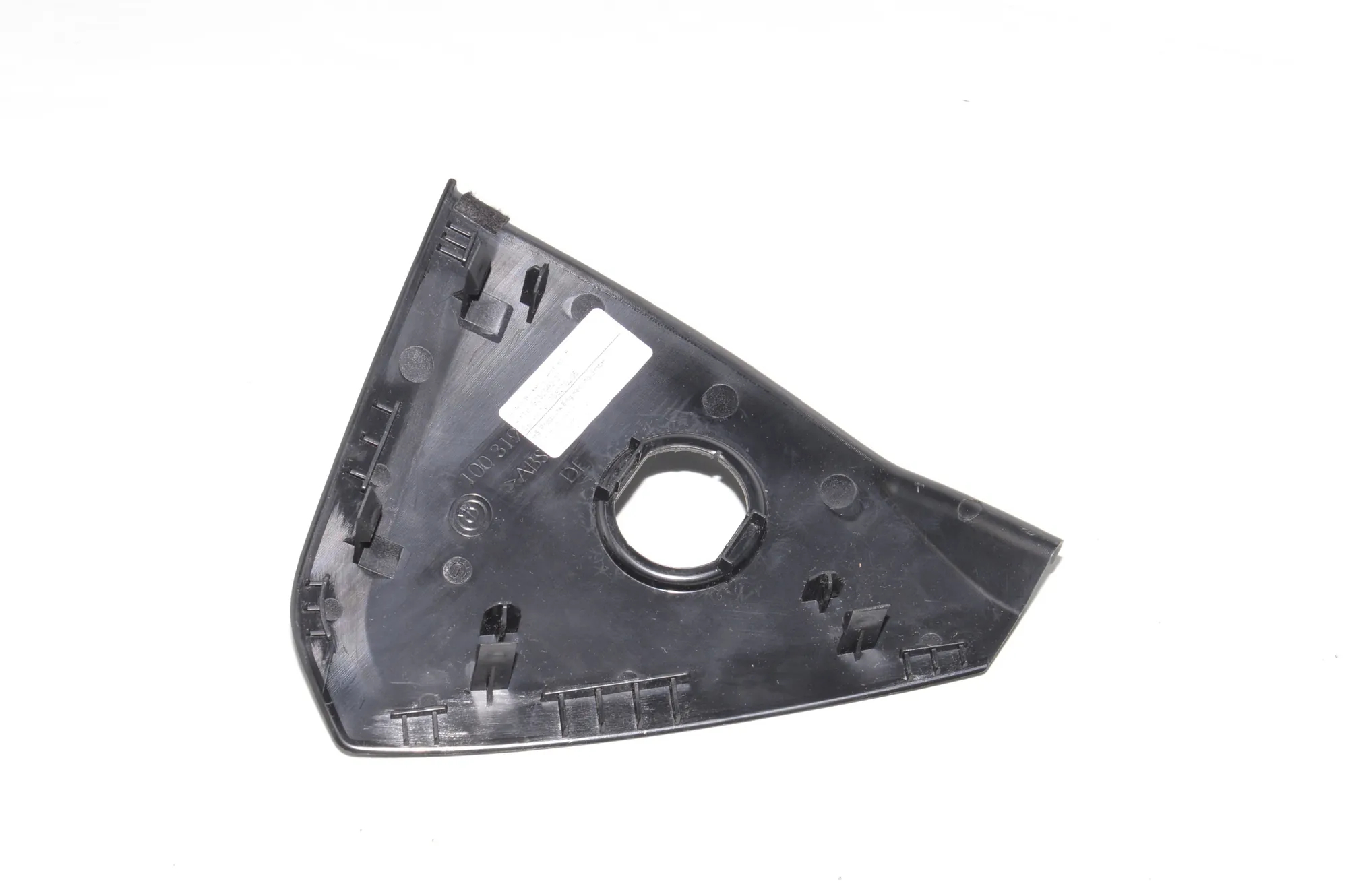 Dashboard Side Trim – OEM 9282992 · BMW i3 (I01) Electric 2019 – 4