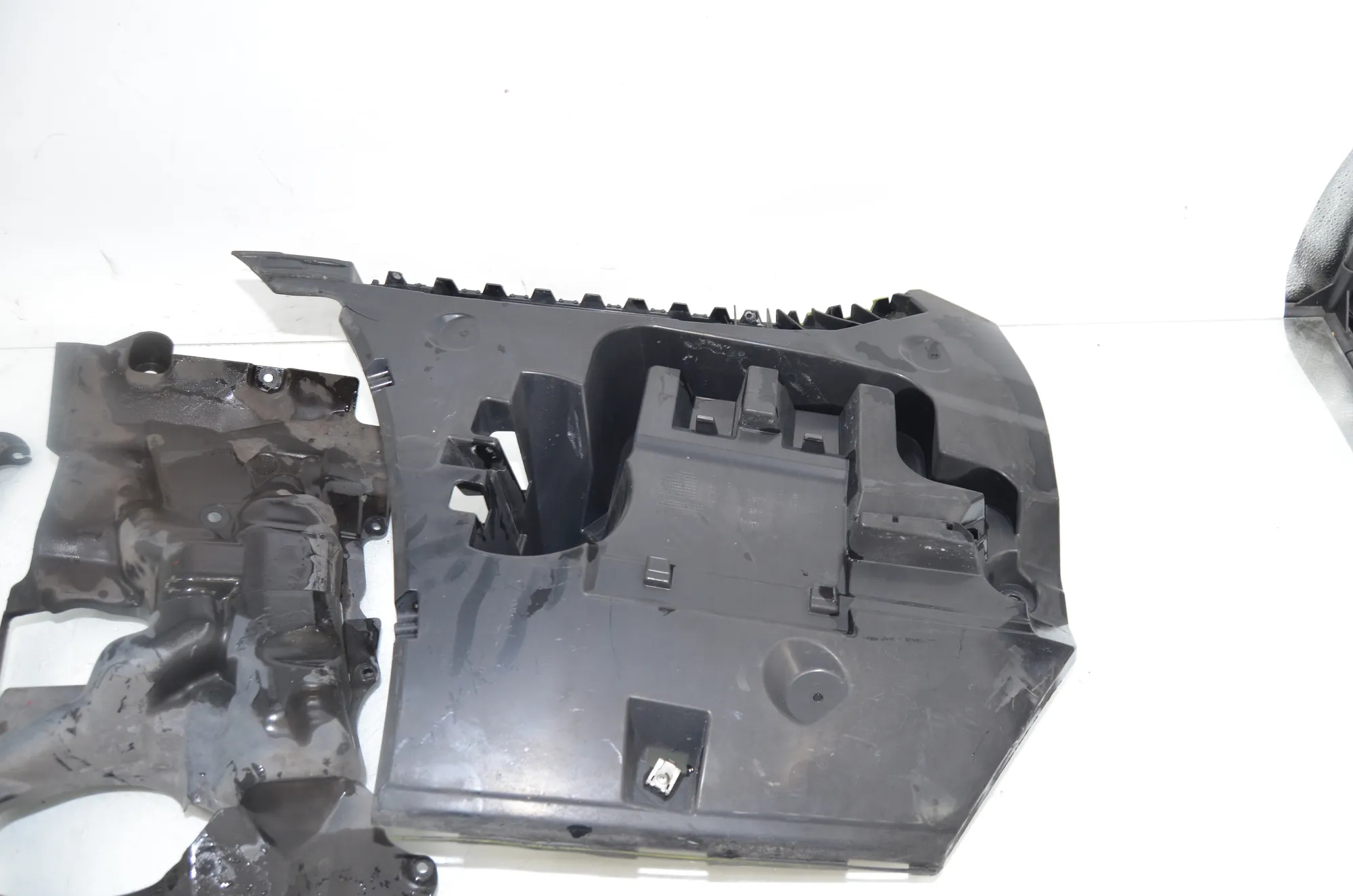 Other Underbody Cover – OEM 7185169 · BMW 5 (F10) 525 d 2010 – 3