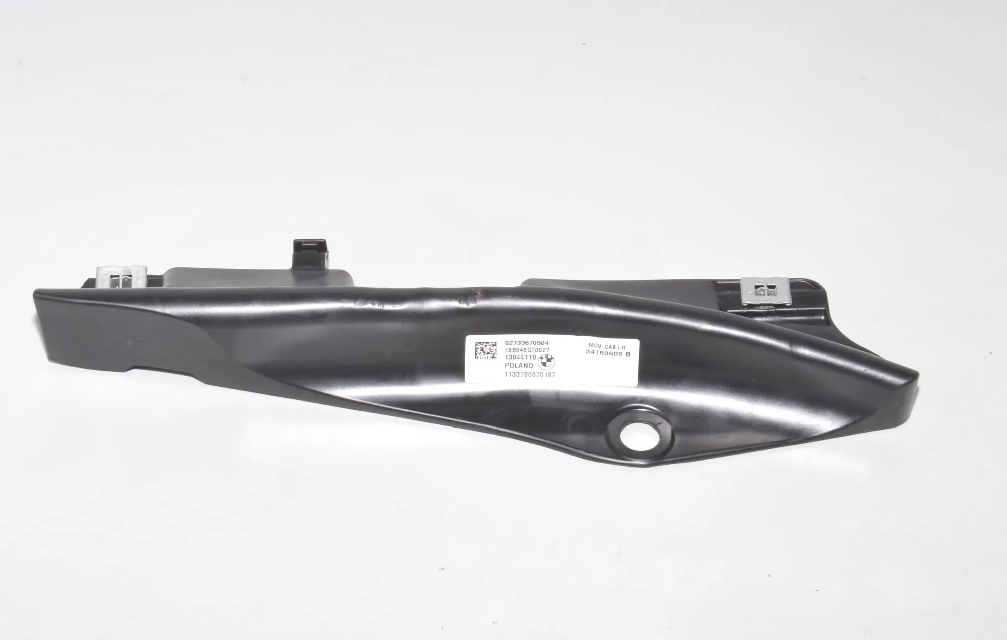 Other Body Parts – OEM 7336705 · BMW i3 (I01) Electric 2019