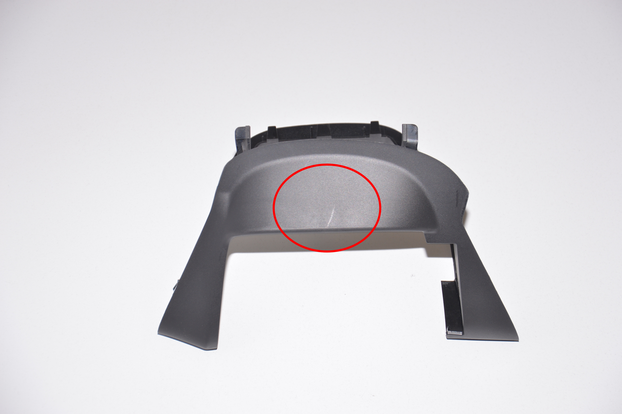 Steering Mechanism Trim – OEM 9282952 · BMW i3 (I01) Electric 2019 – 2