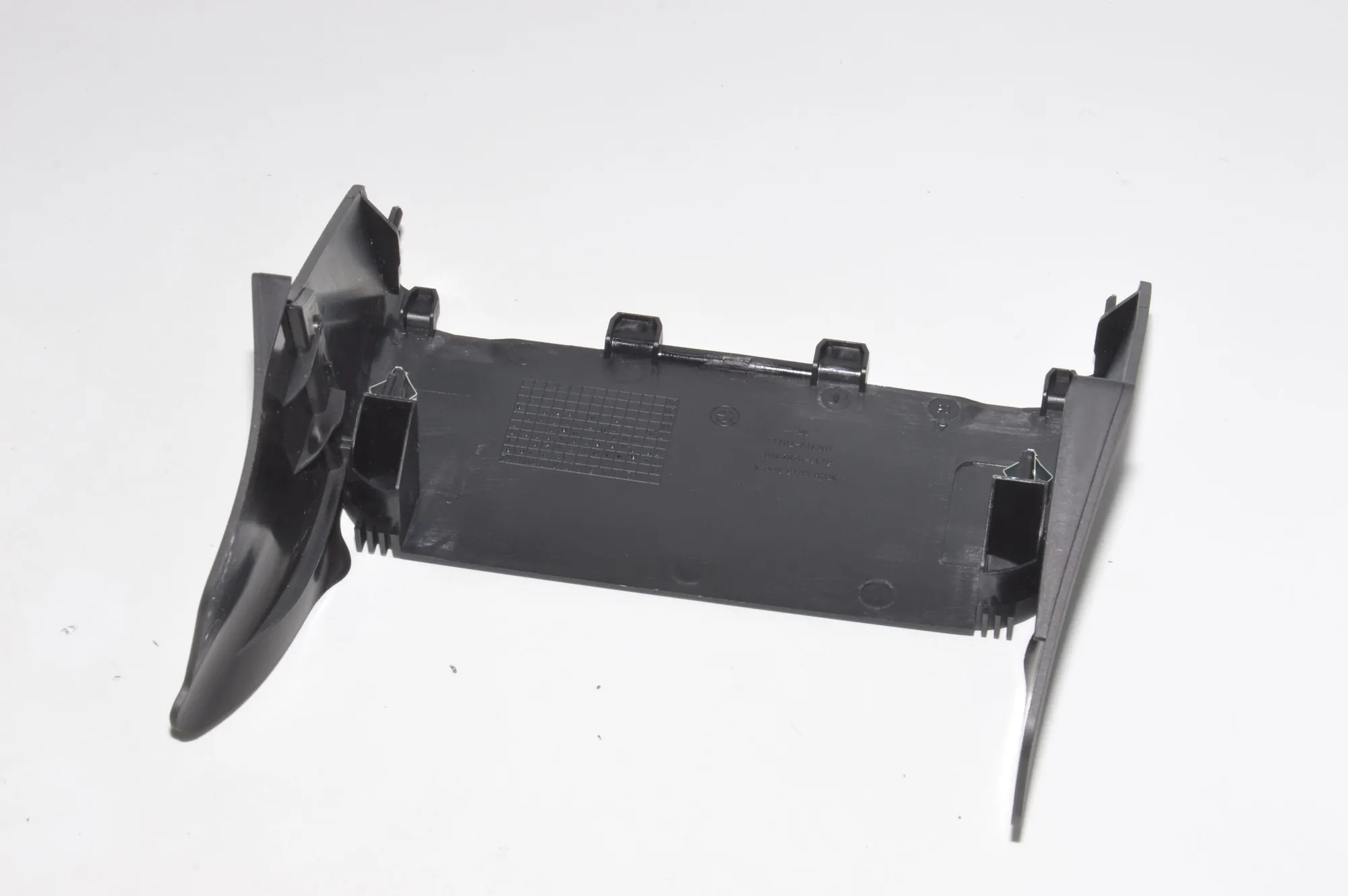 Steering Mechanism Trim – OEM 9282940 · BMW i3 (I01) Electric 2019 – 4
