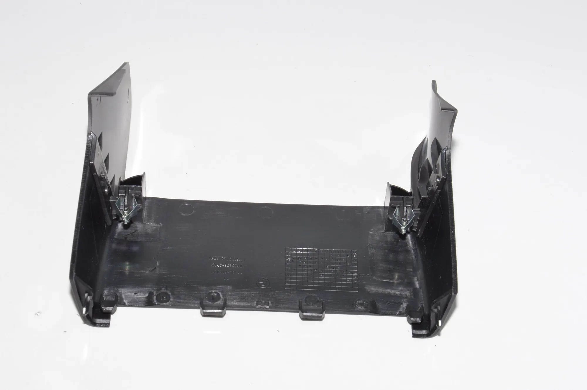 Steering Mechanism Trim – OEM 9282940 · BMW i3 (I01) Electric 2019 – 3