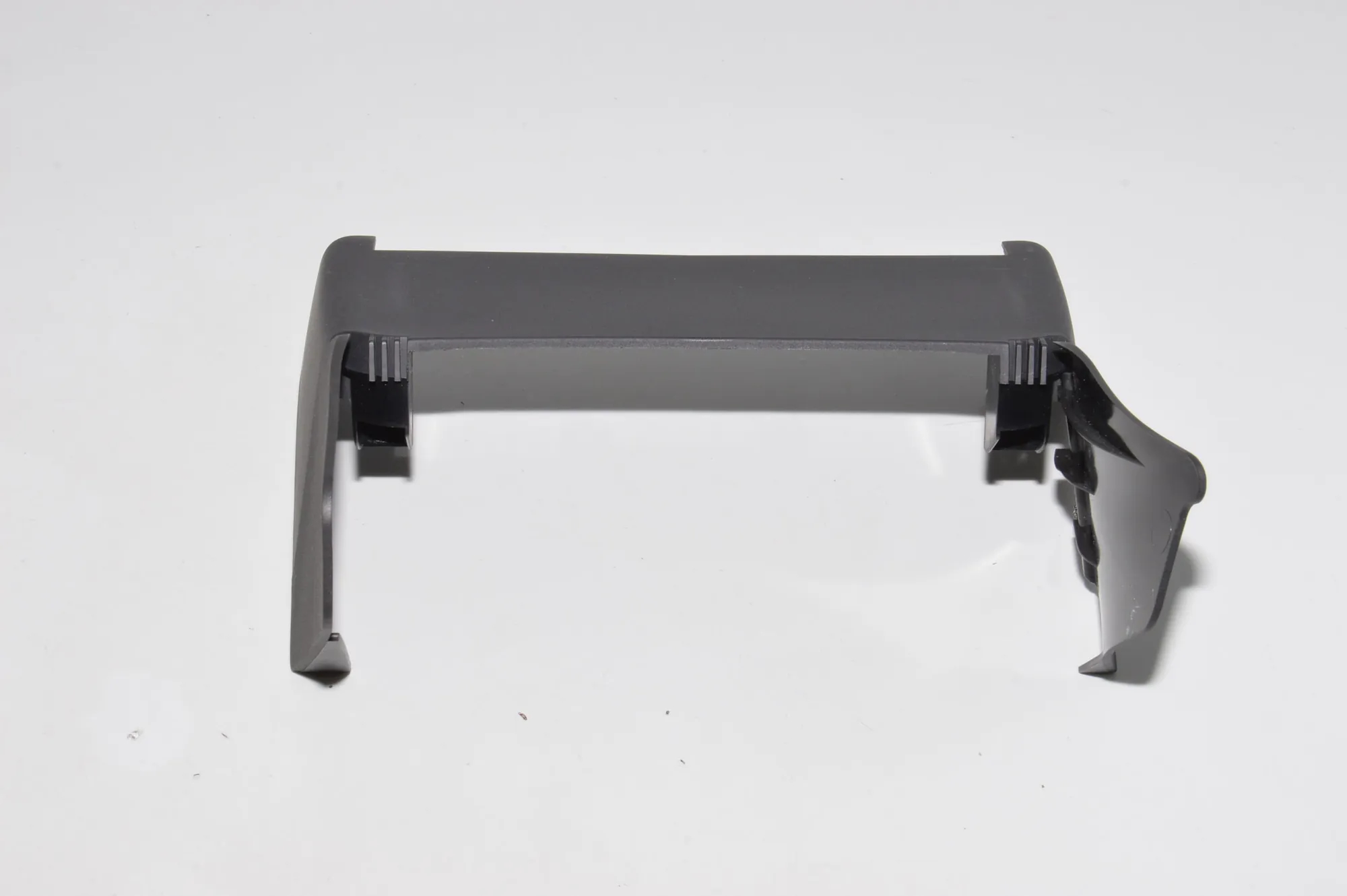 Steering Mechanism Trim – OEM 9282940 · BMW i3 (I01) Electric 2019 – 2