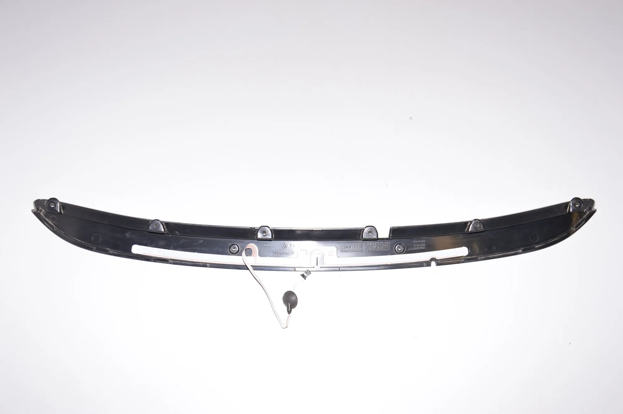 Other Body Parts – OEM 7296771 · BMW i3 (I01) BMW i3 (I01) Hybrid 2014 – 4