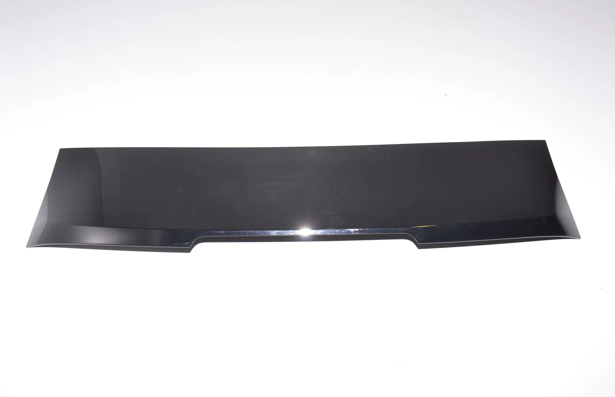 Tailgate Bootlid Spoiler – OEM 7305042 · BMW i3 (I01) BMW i3 (I01) Hybrid 2014