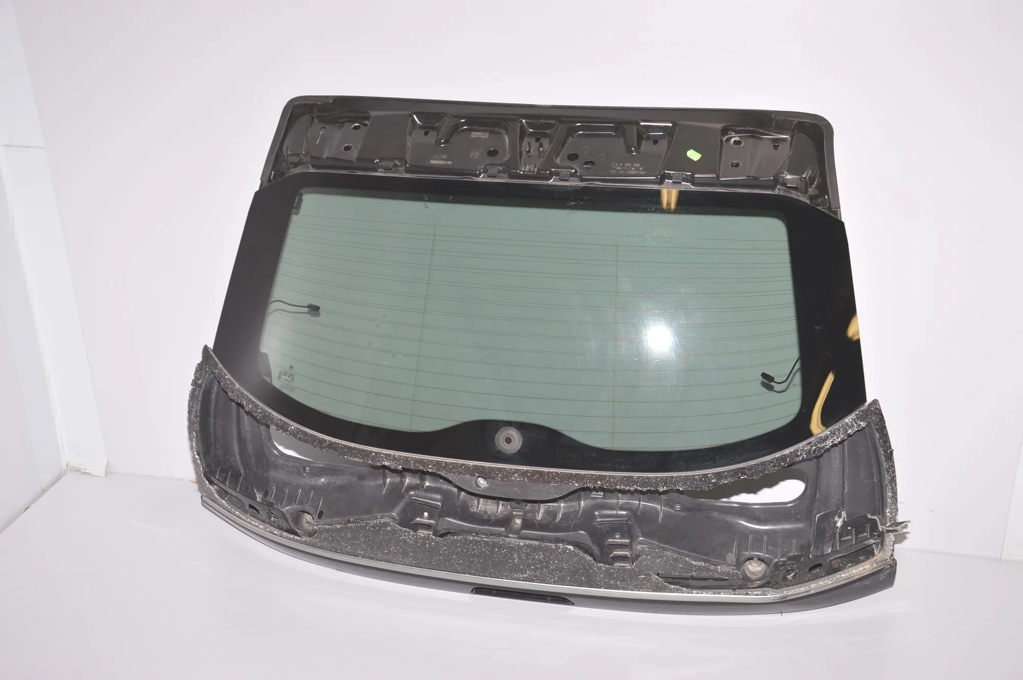 Tailgate Bootlid – OEM 7296763 · BMW i3 (I01) BMW i3 (I01) Hybrid 2014 – 2