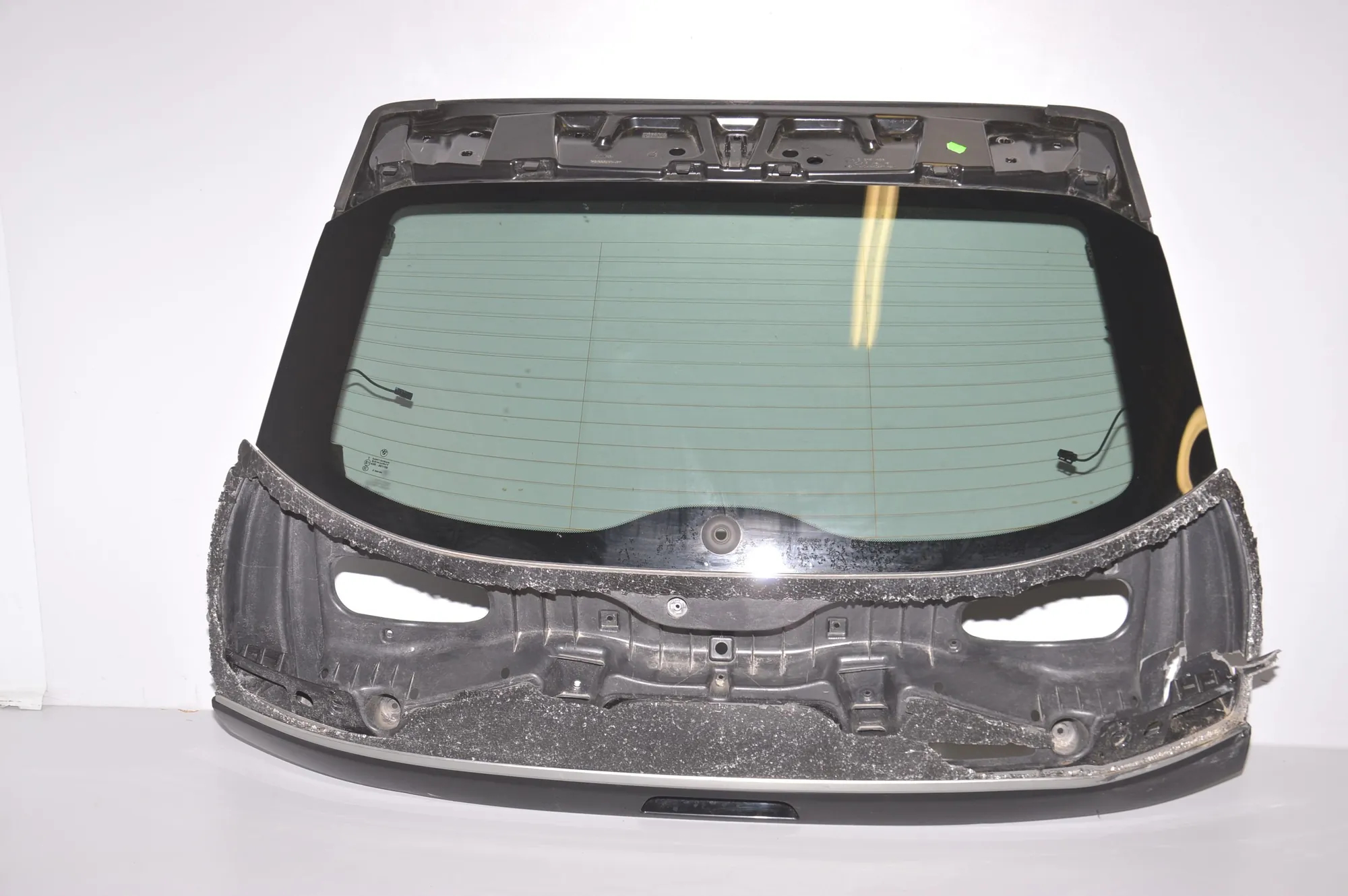 Tailgate Bootlid – OEM 7296763 · BMW i3 (I01) BMW i3 (I01) Hybrid 2014