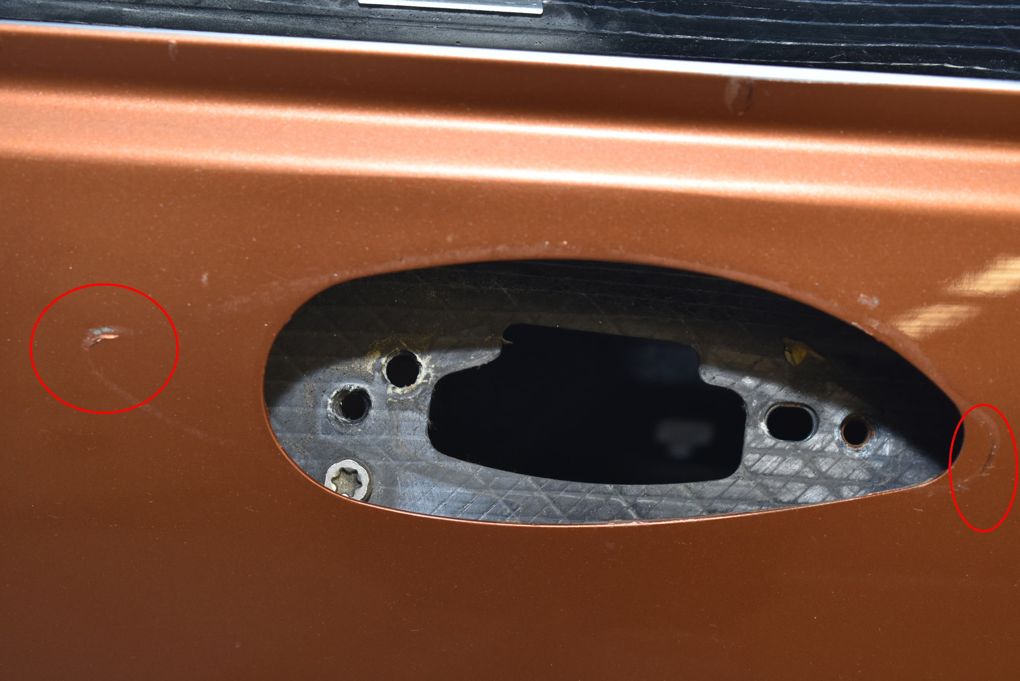 Front Left Door · BMW i8 (I12) BMW i8 (I12) hybrid 2014 – 3