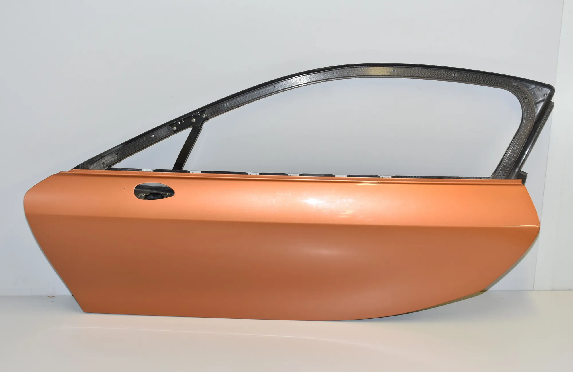 Front Left Door · BMW i8 (I12) BMW i8 (I12) hybrid 2014