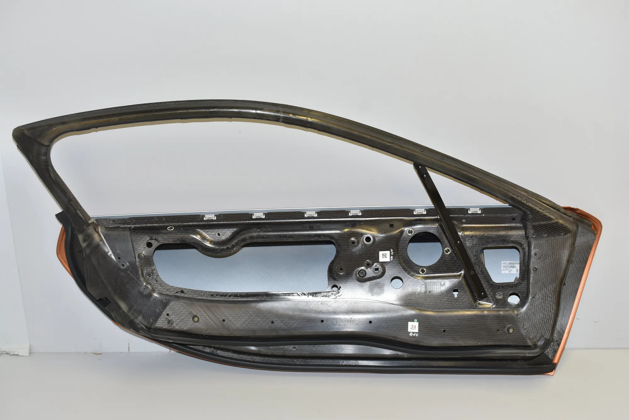 Front Left Door · BMW i8 (I12) BMW i8 (I12) hybrid 2014 – 5