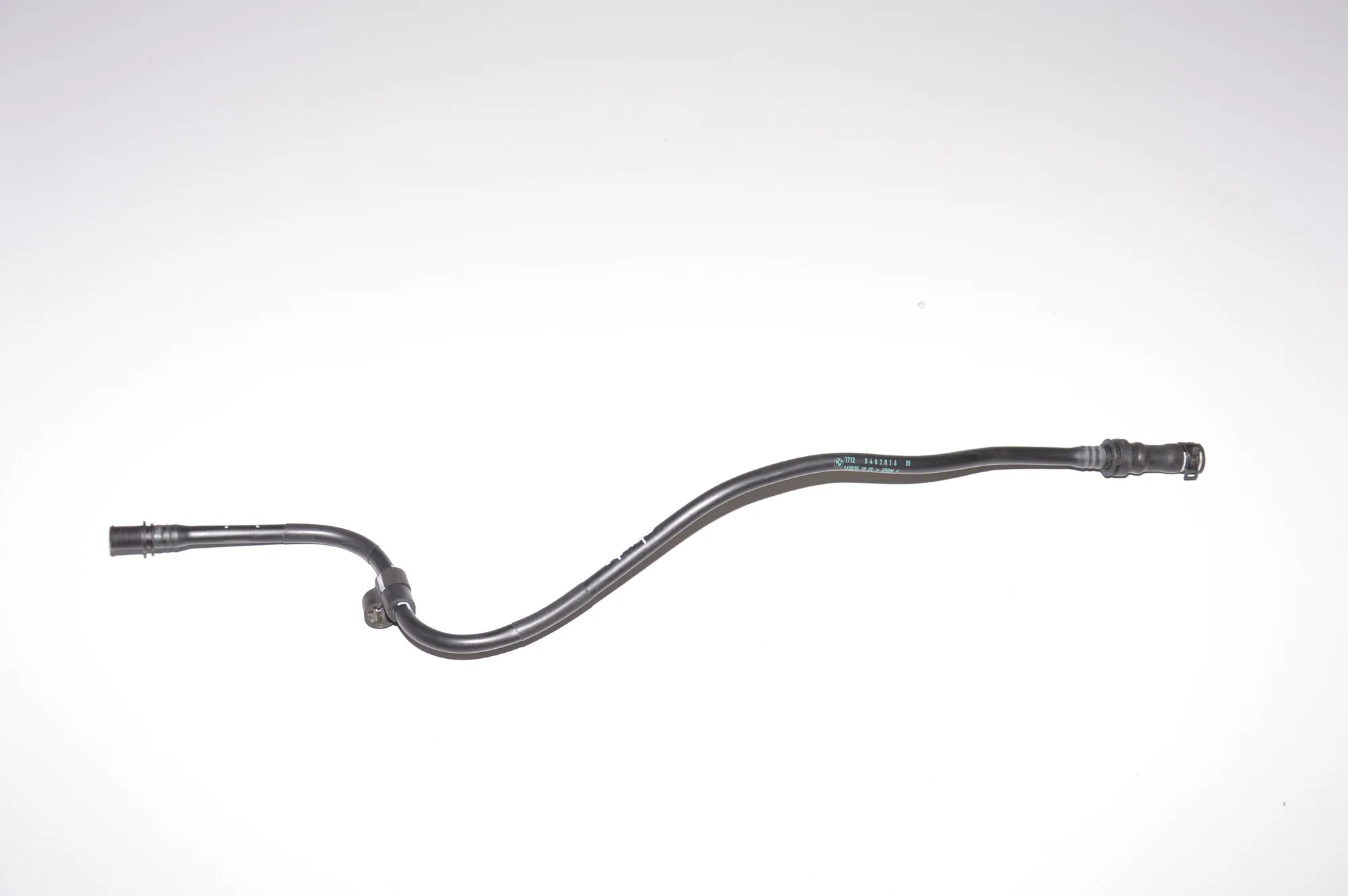 Coolant Hose Pipe – OEM 8487016 · BMW i3 (I01) Electric 2019